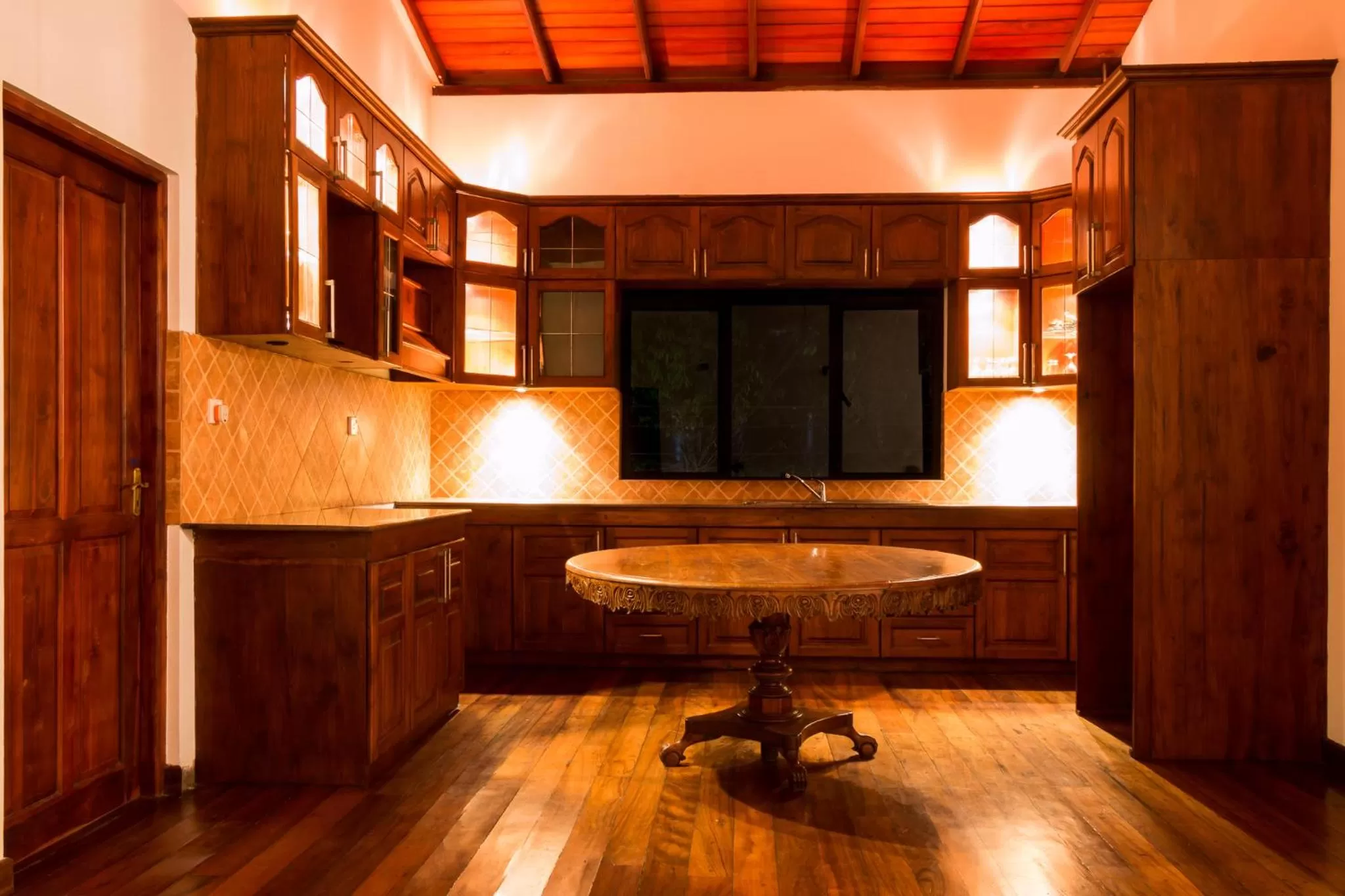 Bathroom in Kandy Unique Hotel