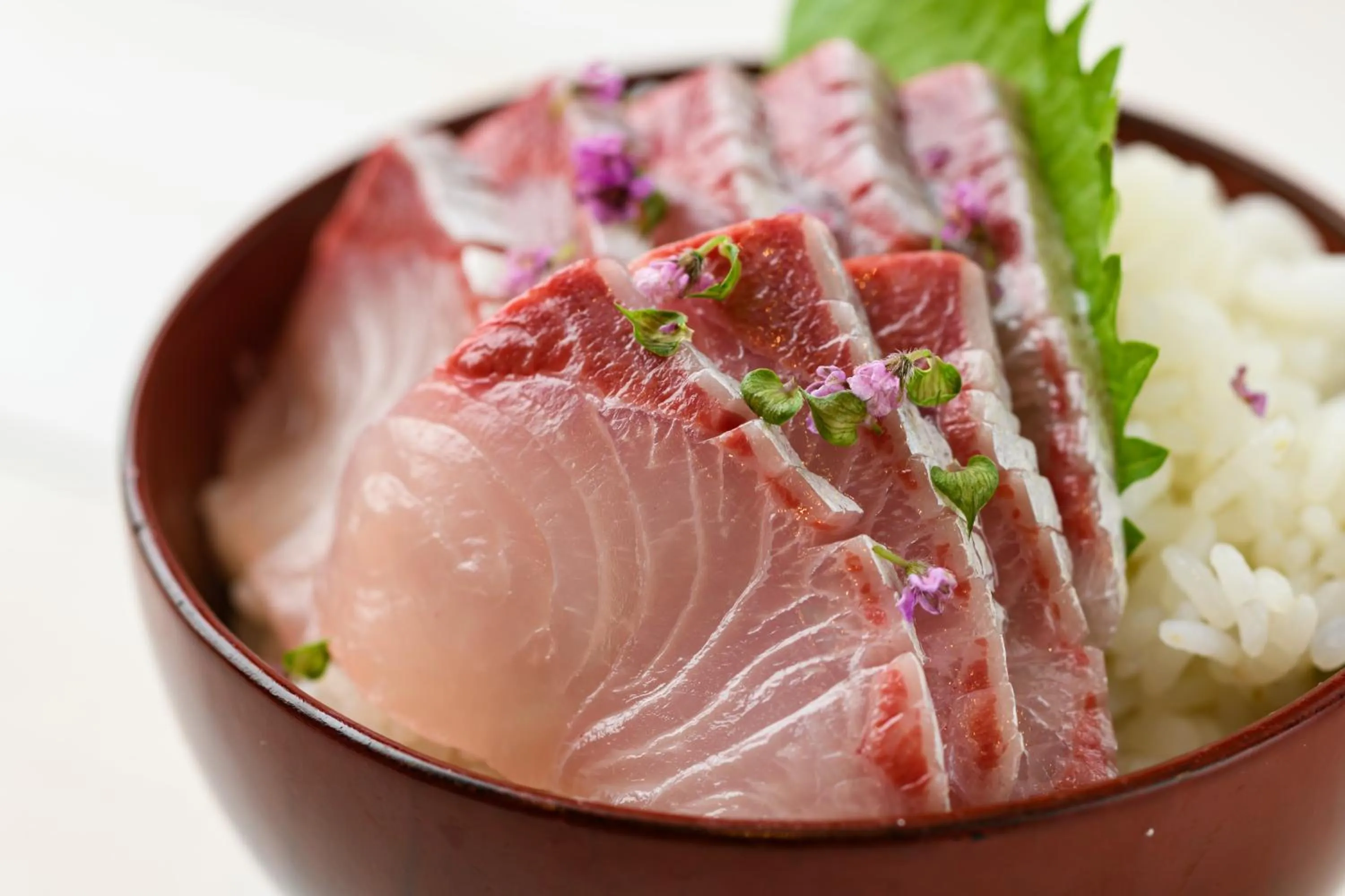 Breakfast in Hotel Sobial Namba Daikokucho