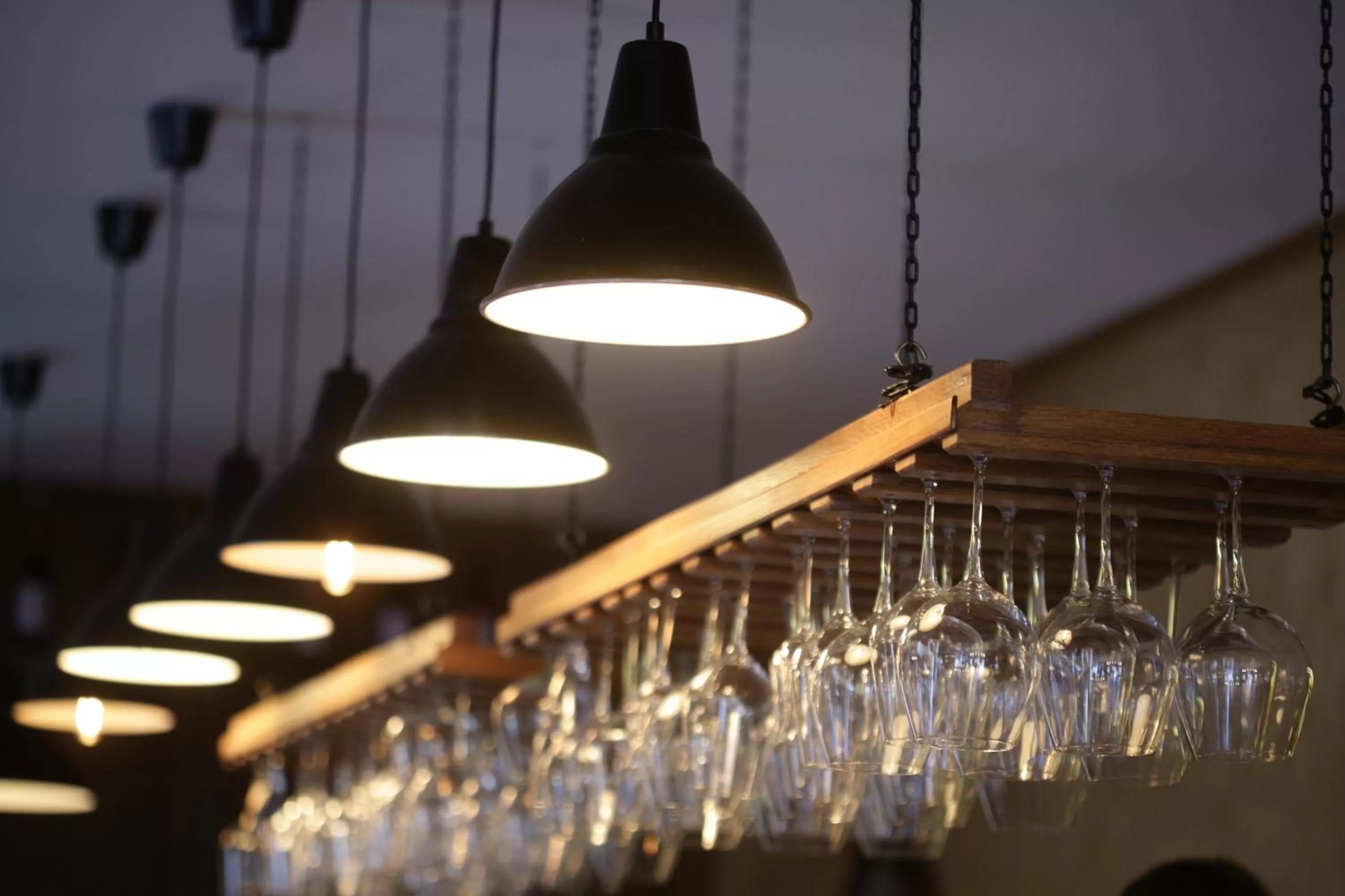 Restaurant/places to eat in Garni Hotel Chicha - Winery ŠKRBIĆ