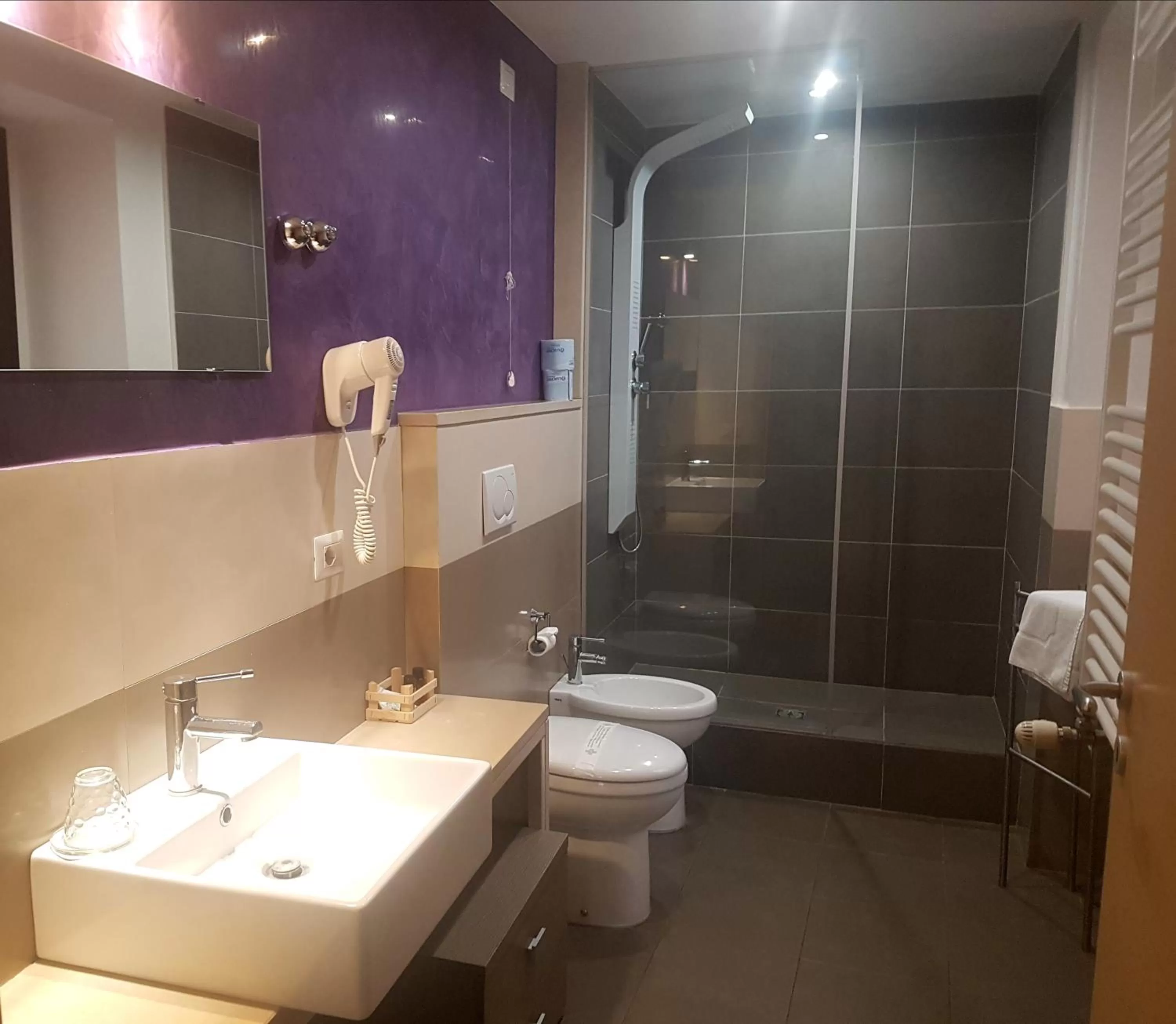 Ottomood Ala Ovest Catania Centro