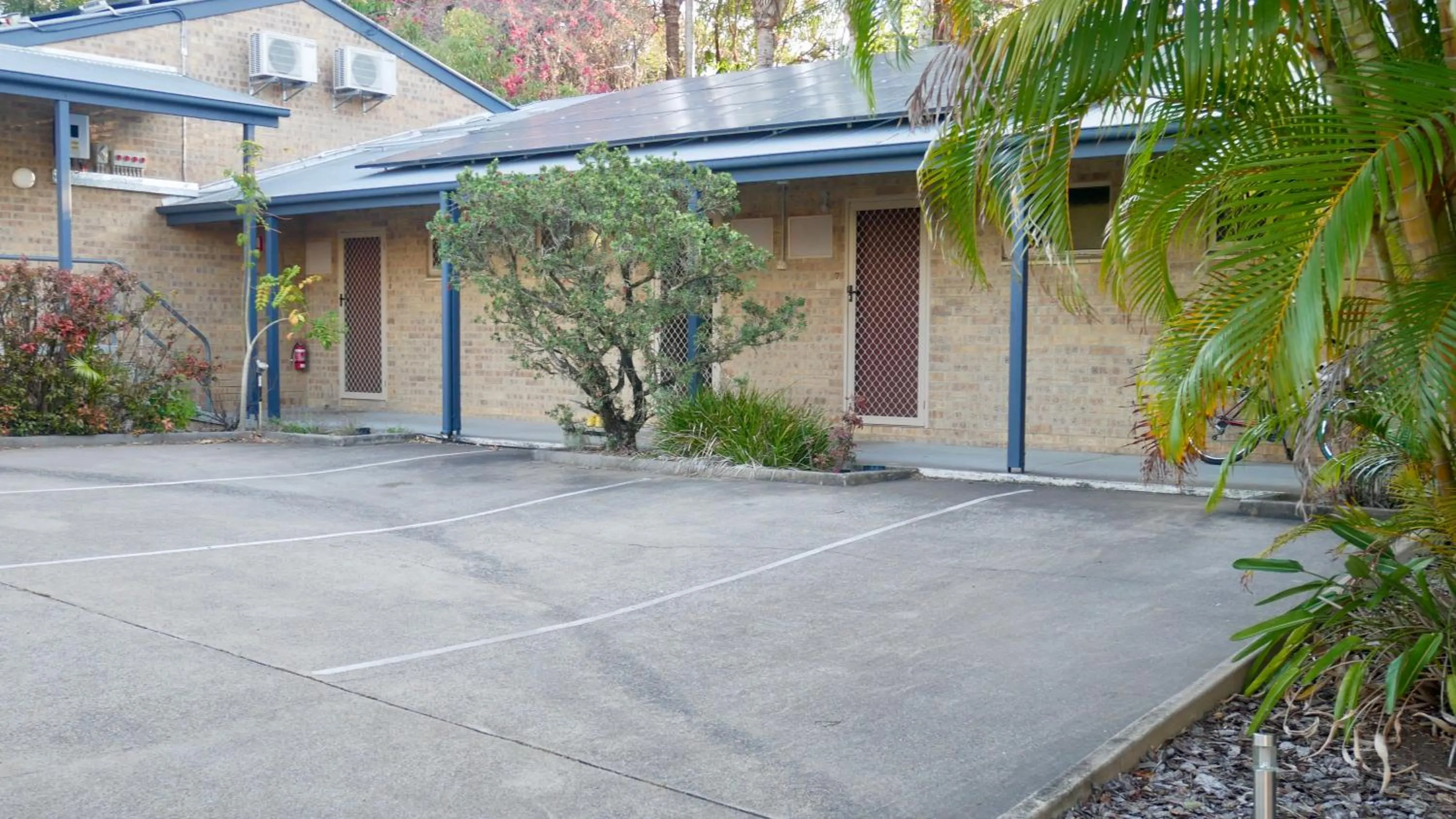 Emeraldene Inn & Eco-Lodge