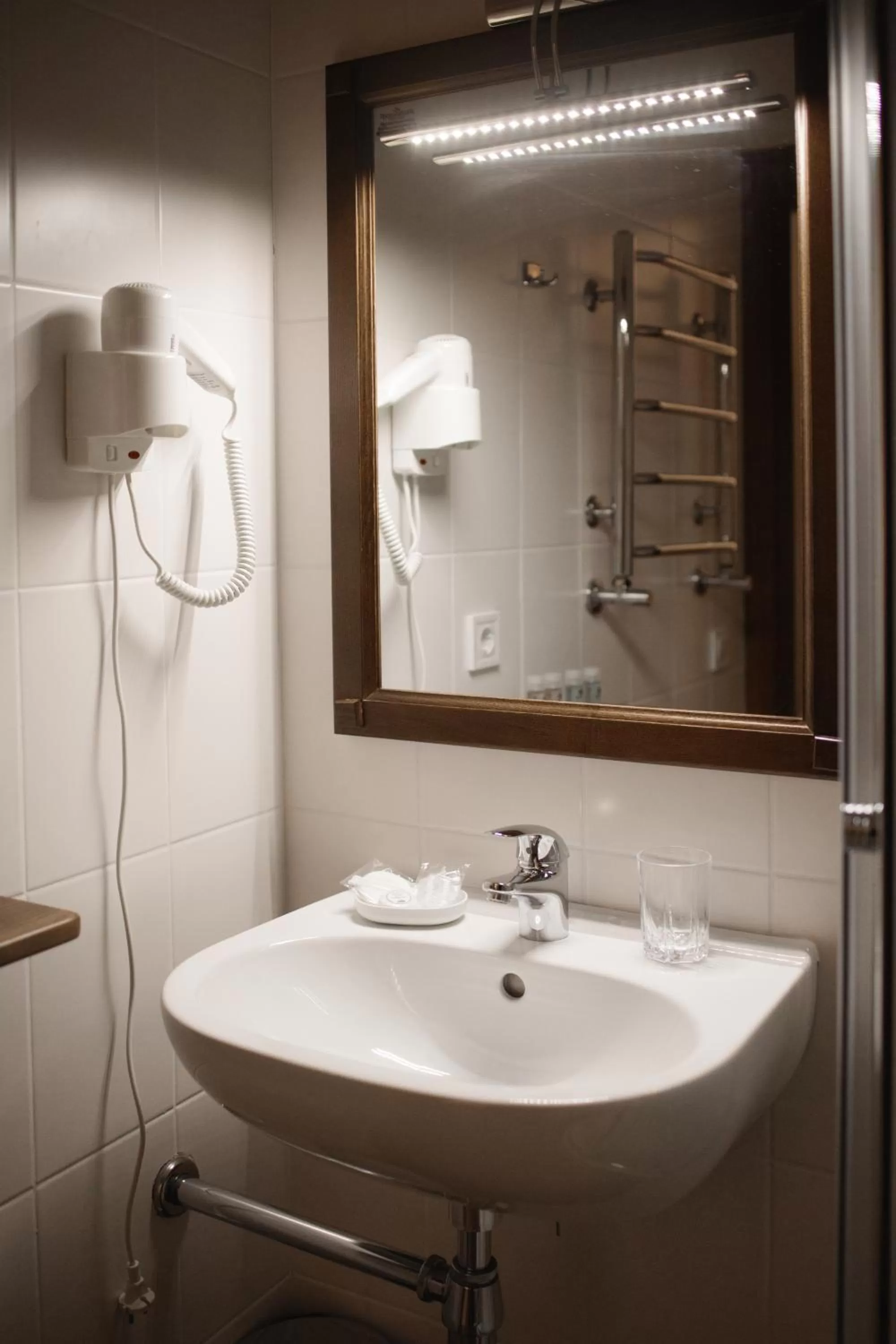 Bathroom in Sicheslav Ekaterinoslav