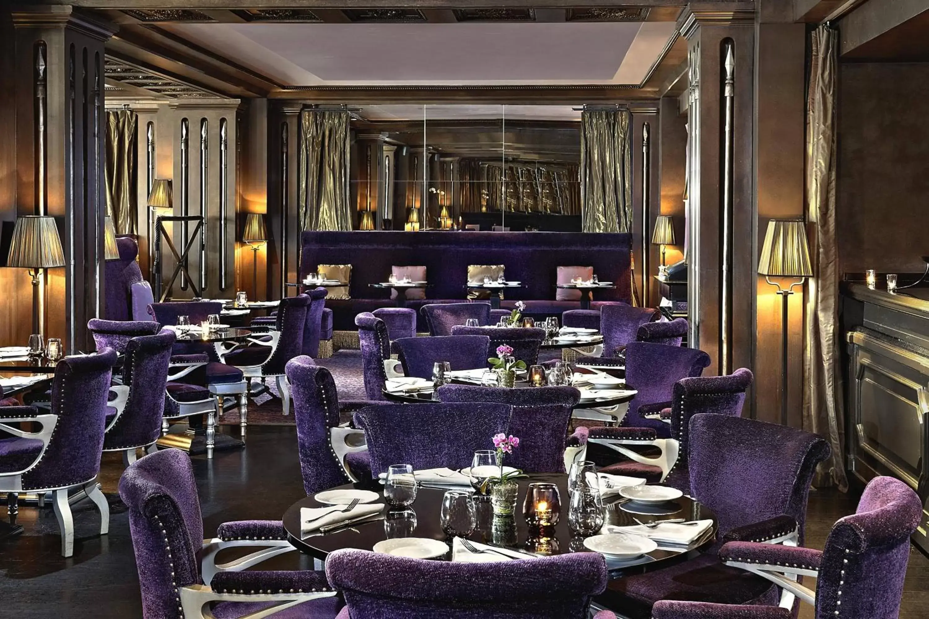 Restaurant/Places to Eat in The Westin Paris - Vendôme
