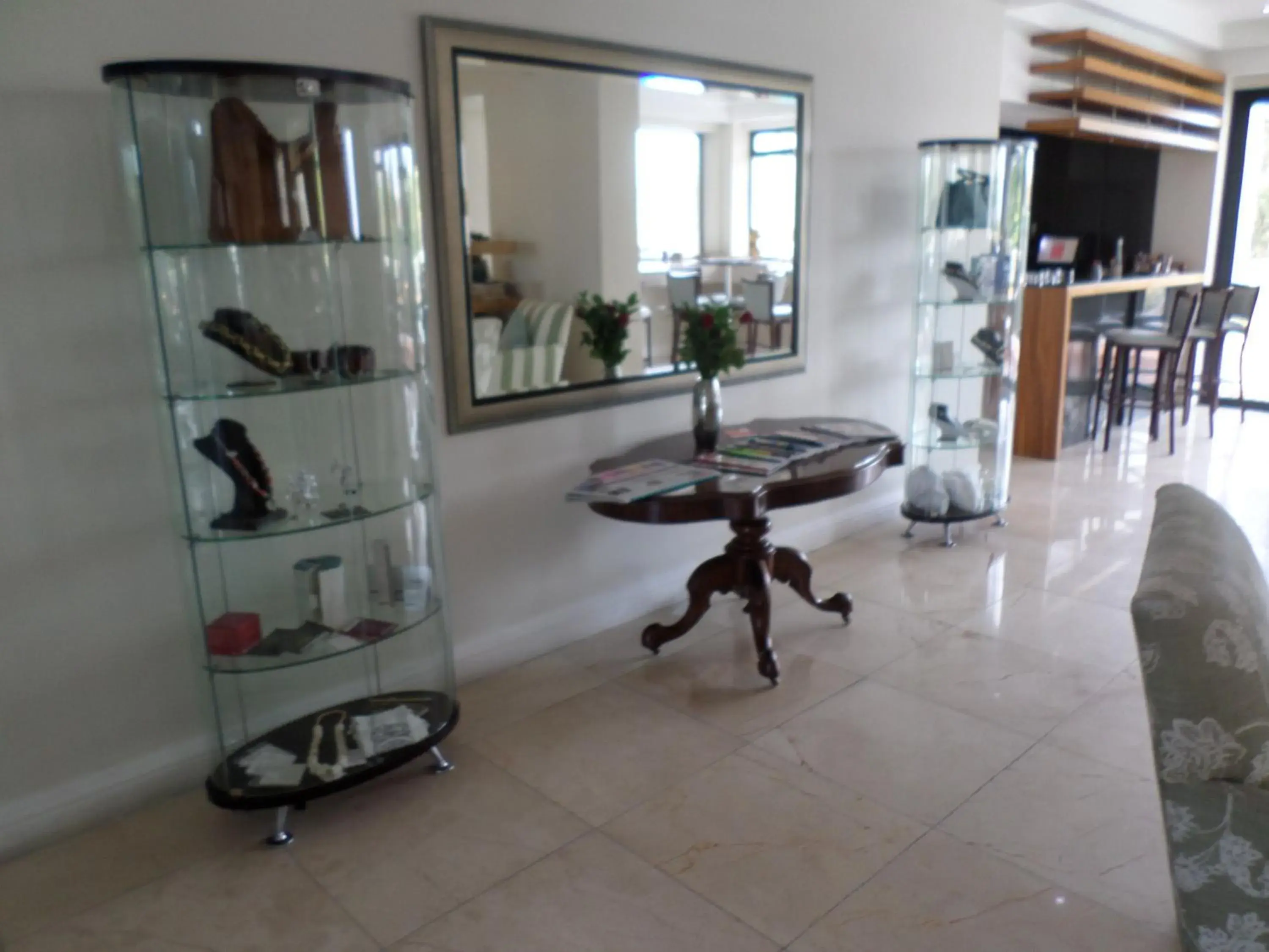 Lounge or bar in Isango Gate Lounge or bar in Isango Gate