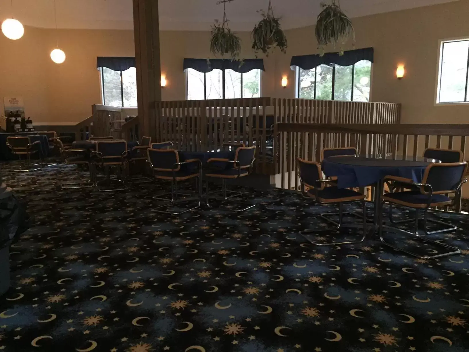 Food and drinks in North Star Lodge & Resort Food and drinks in North Star Lodge & Resort