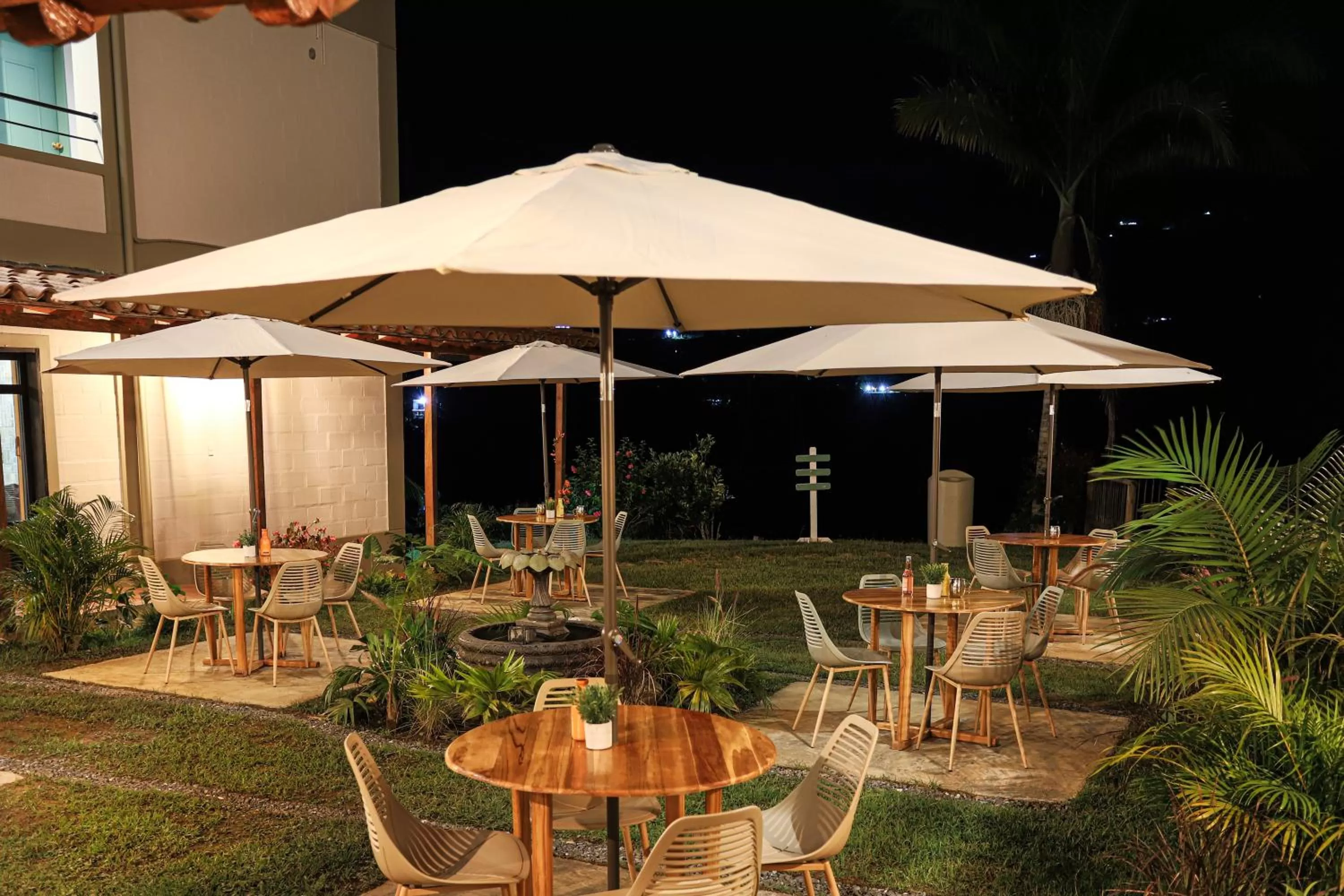 Restaurant/places to eat in Soy Local Guatape Campestre