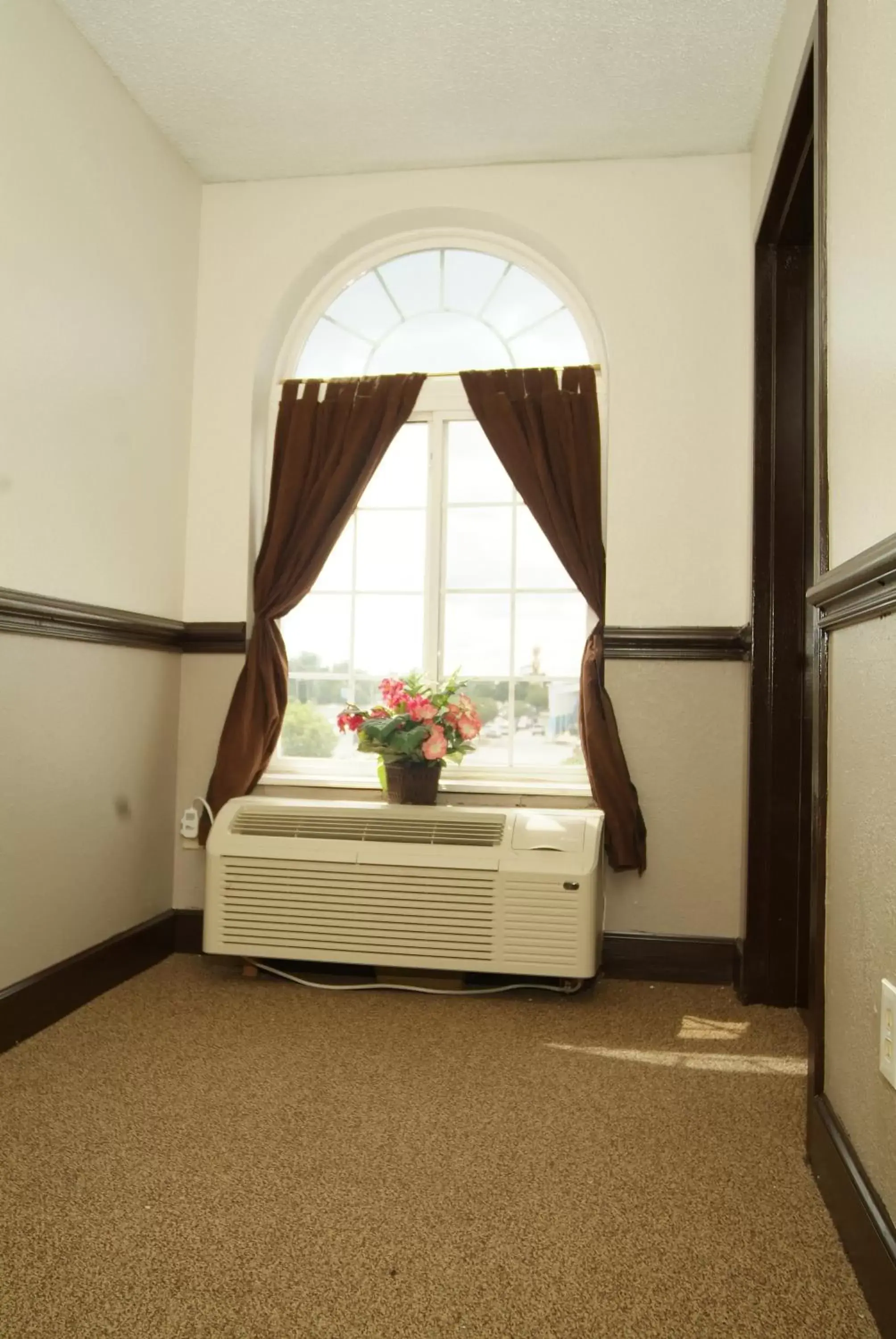 Summer, Bed in Expo Inn Summer, Bed in Expo Inn