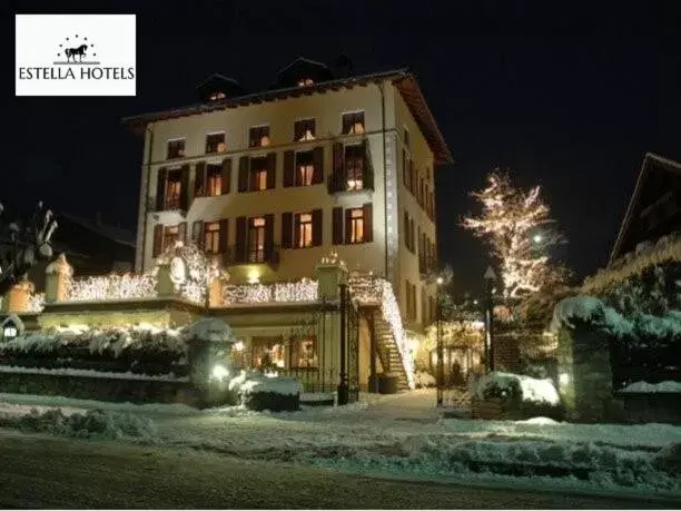 Property Building in Villa Novecento Romantic Hotel - Estella Hotel Collection