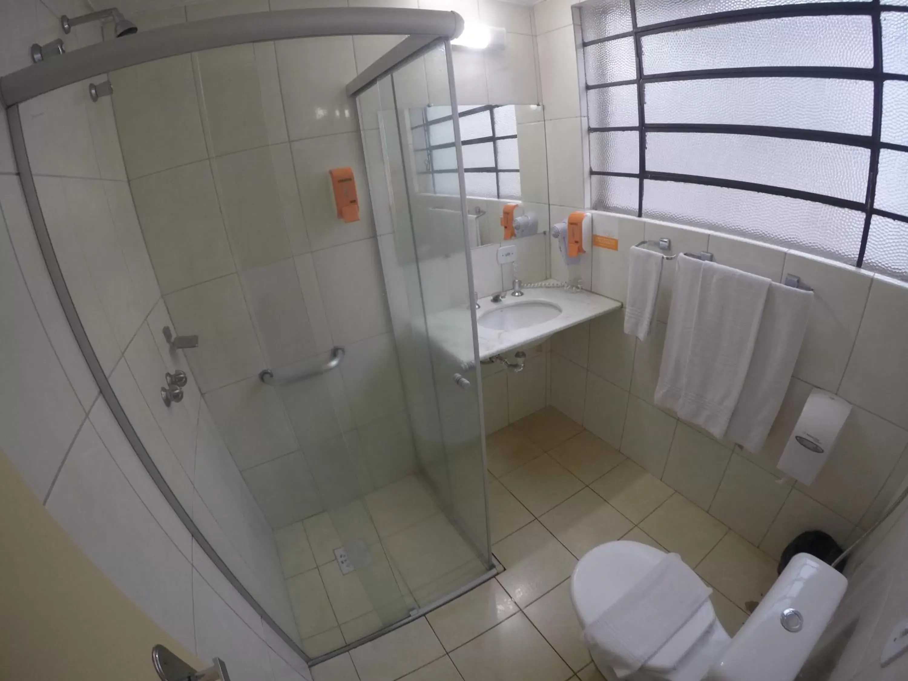 Standard Triple Room in Hotel Colonial Iguaçu Standard Triple Room in Hotel Colonial Iguaçu