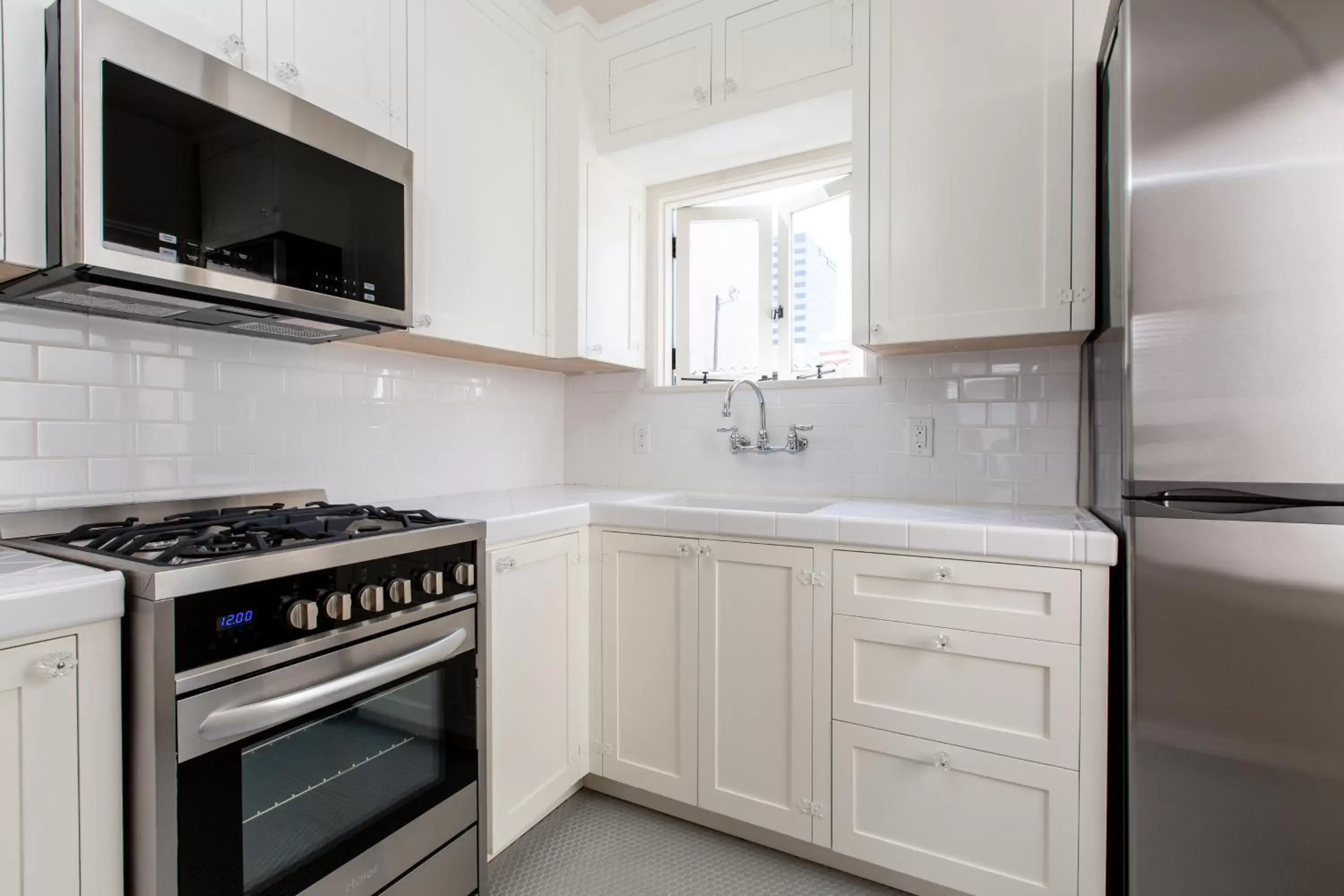 Deluxe Studio in Sonder The Bungalows Deluxe Studio in Sonder The Bungalows