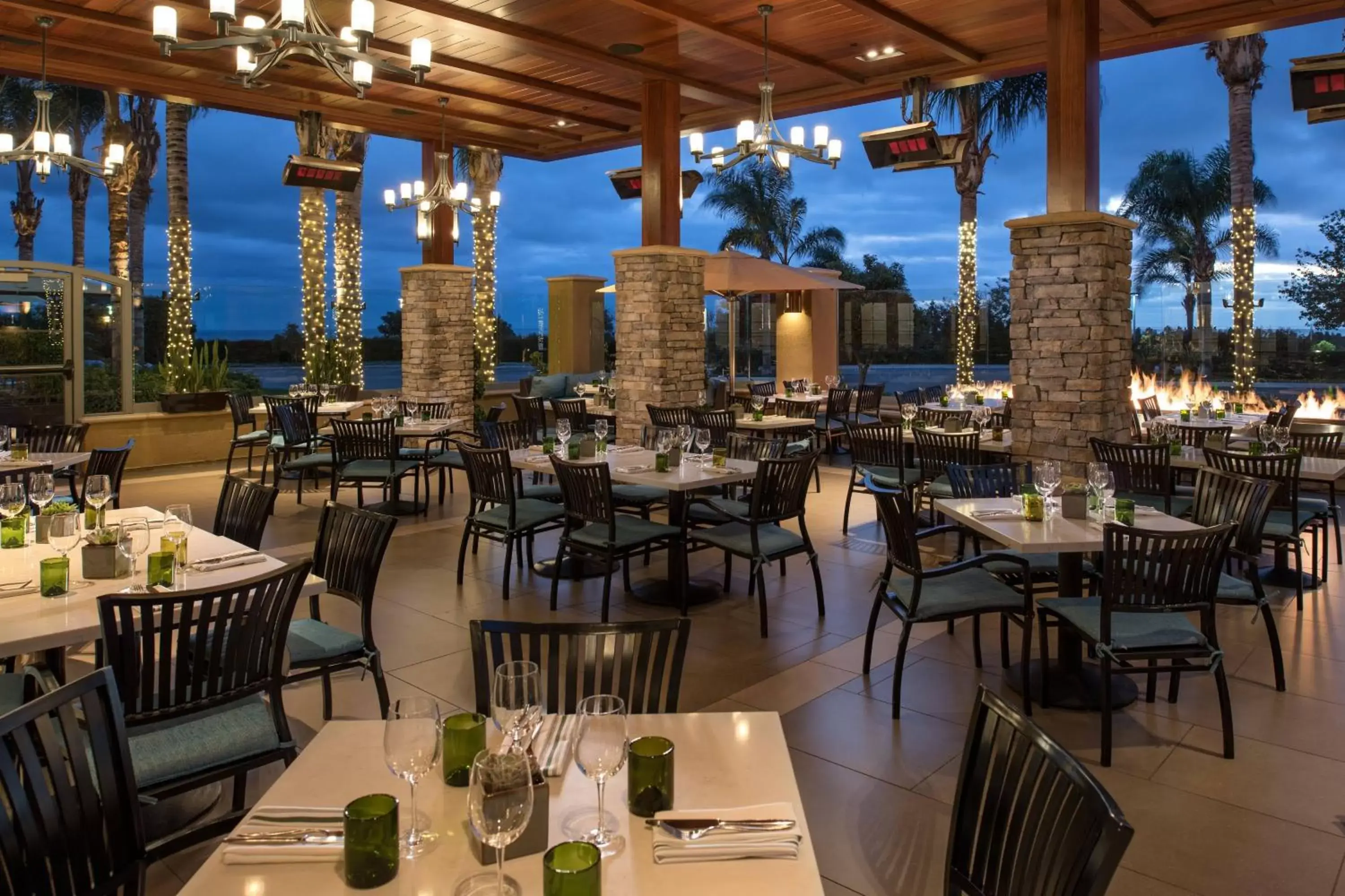 Restaurant/Places to Eat in The Westin Carlsbad Resort & Spa