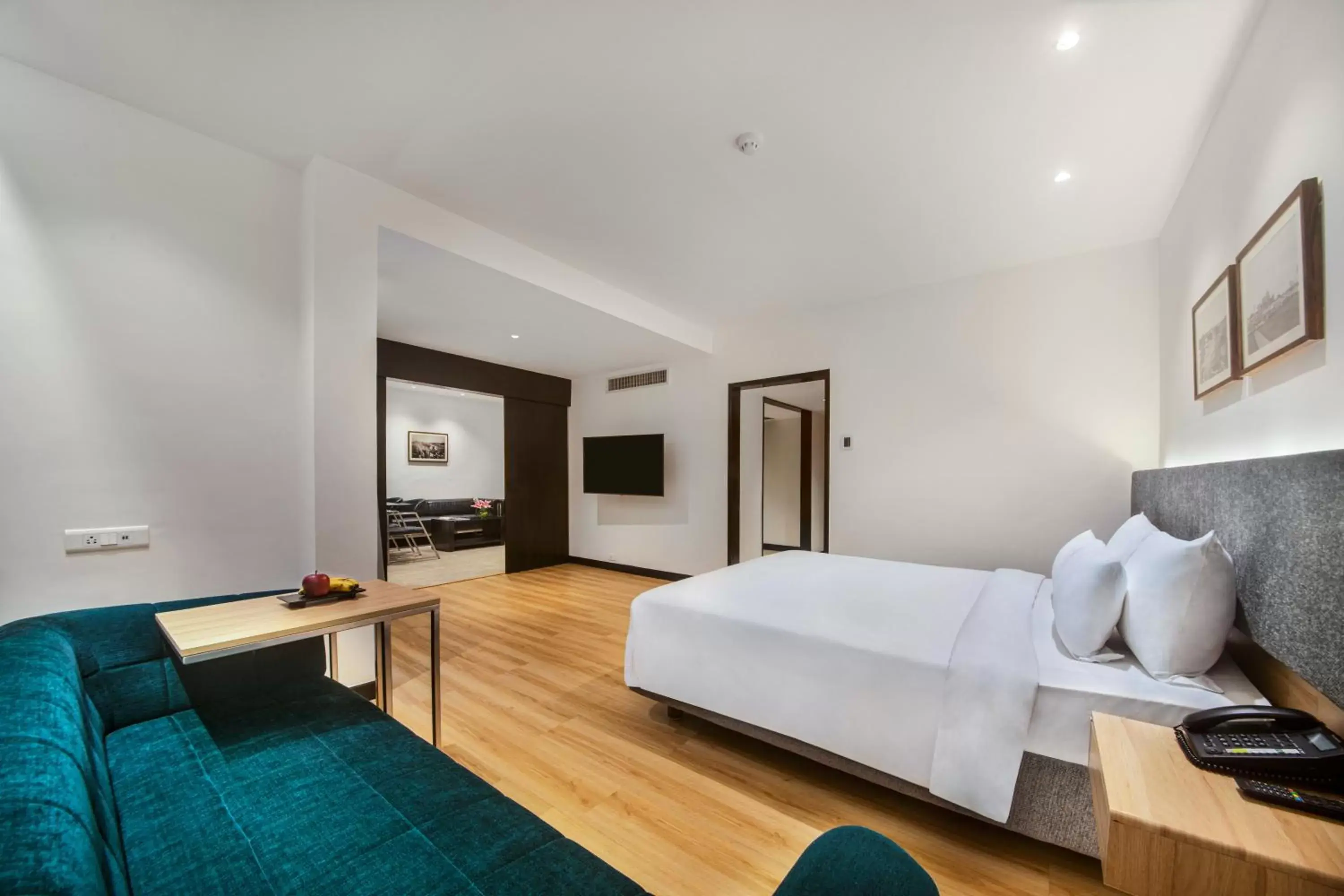 Bed in Greenpark Hyderabad Bed in Greenpark Hyderabad