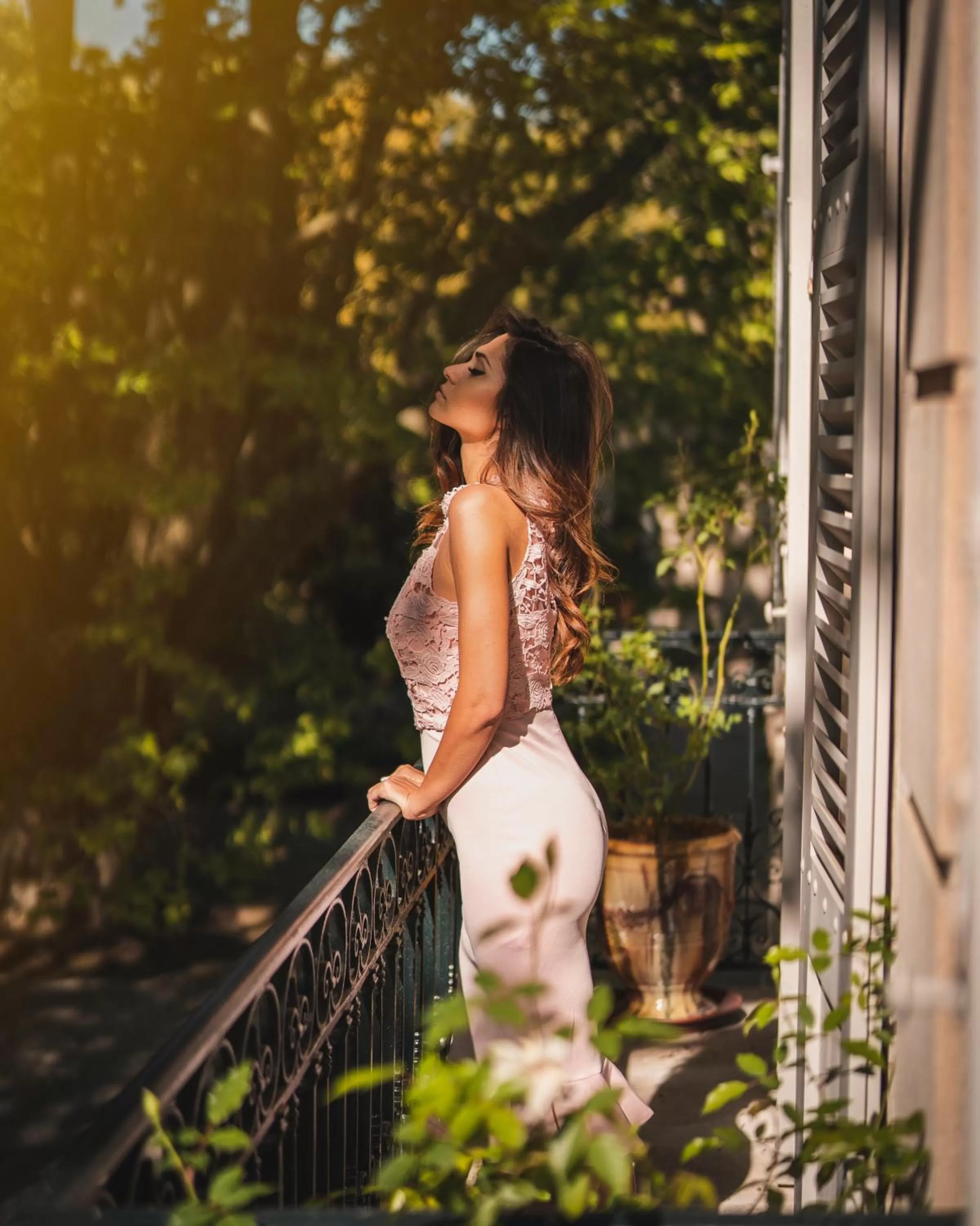 Hotel Château Des Alpilles