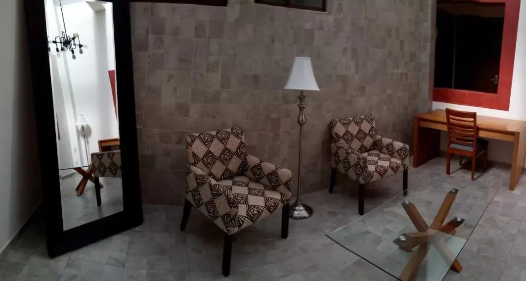 Area and facilities in Hotel Victoria Area and facilities in Hotel Victoria