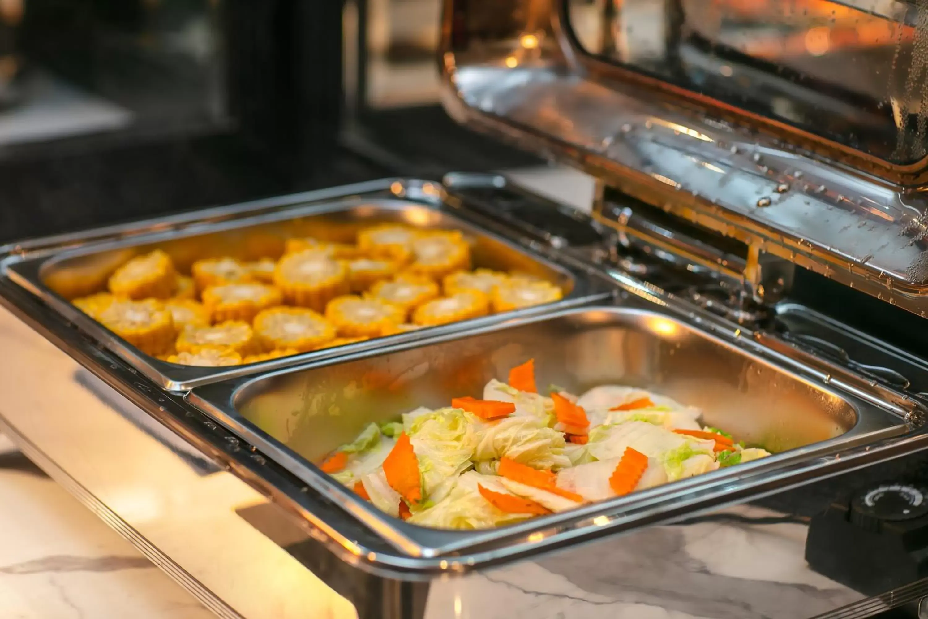 Food in Hanoi Paradise Center Hotel & Spa Food in Hanoi Paradise Center Hotel & Spa