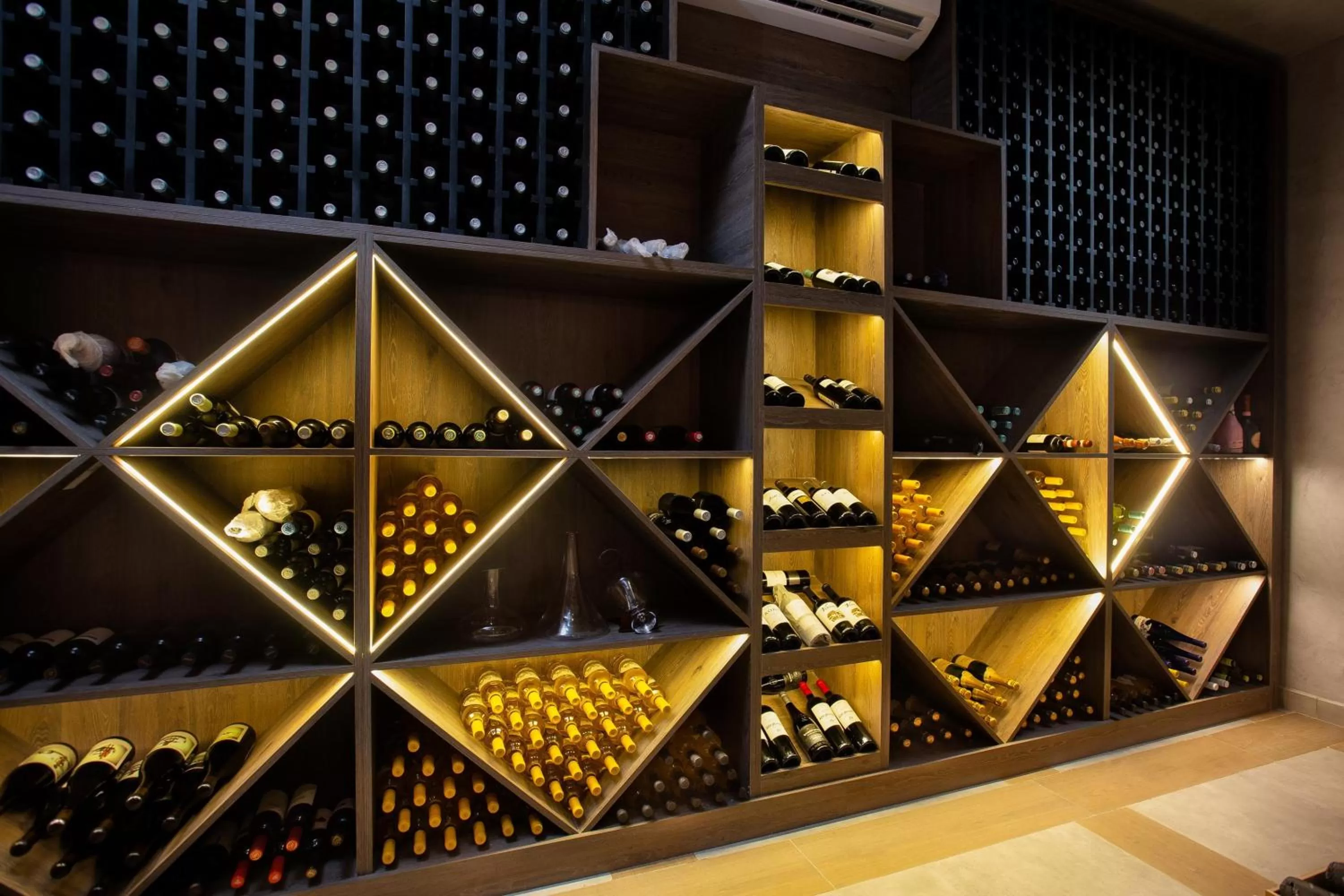 Restaurant/places to eat in Serenade Punta Cana Beach & Spa Resort