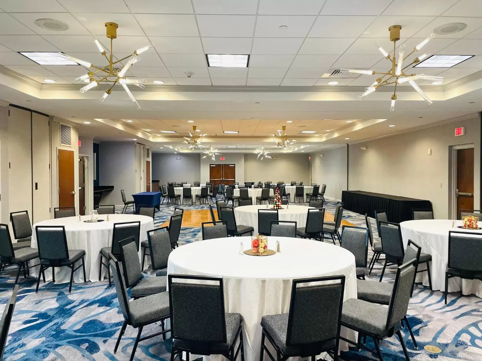 Banquet/Function facilities, Banquet Facilities in Crowne Plaza Fort Myers Gulf Coast, an IHG Hotel