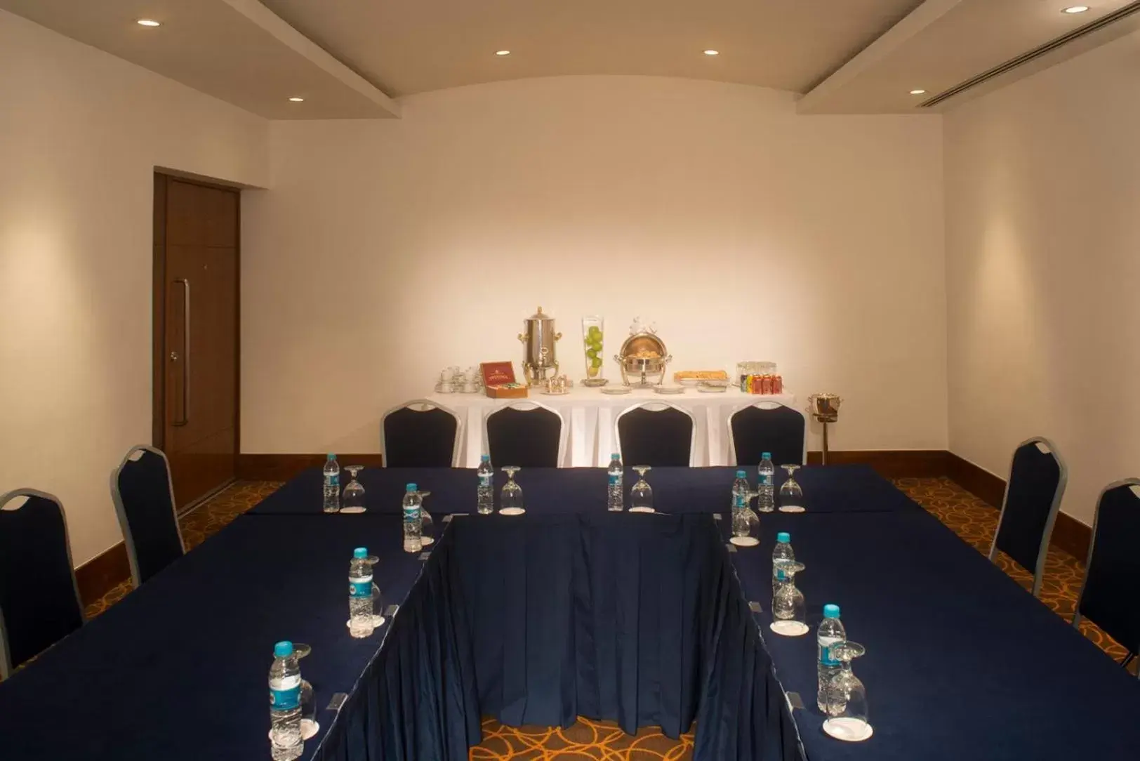 Meeting/conference room in Grand Fiesta Americana Queretaro