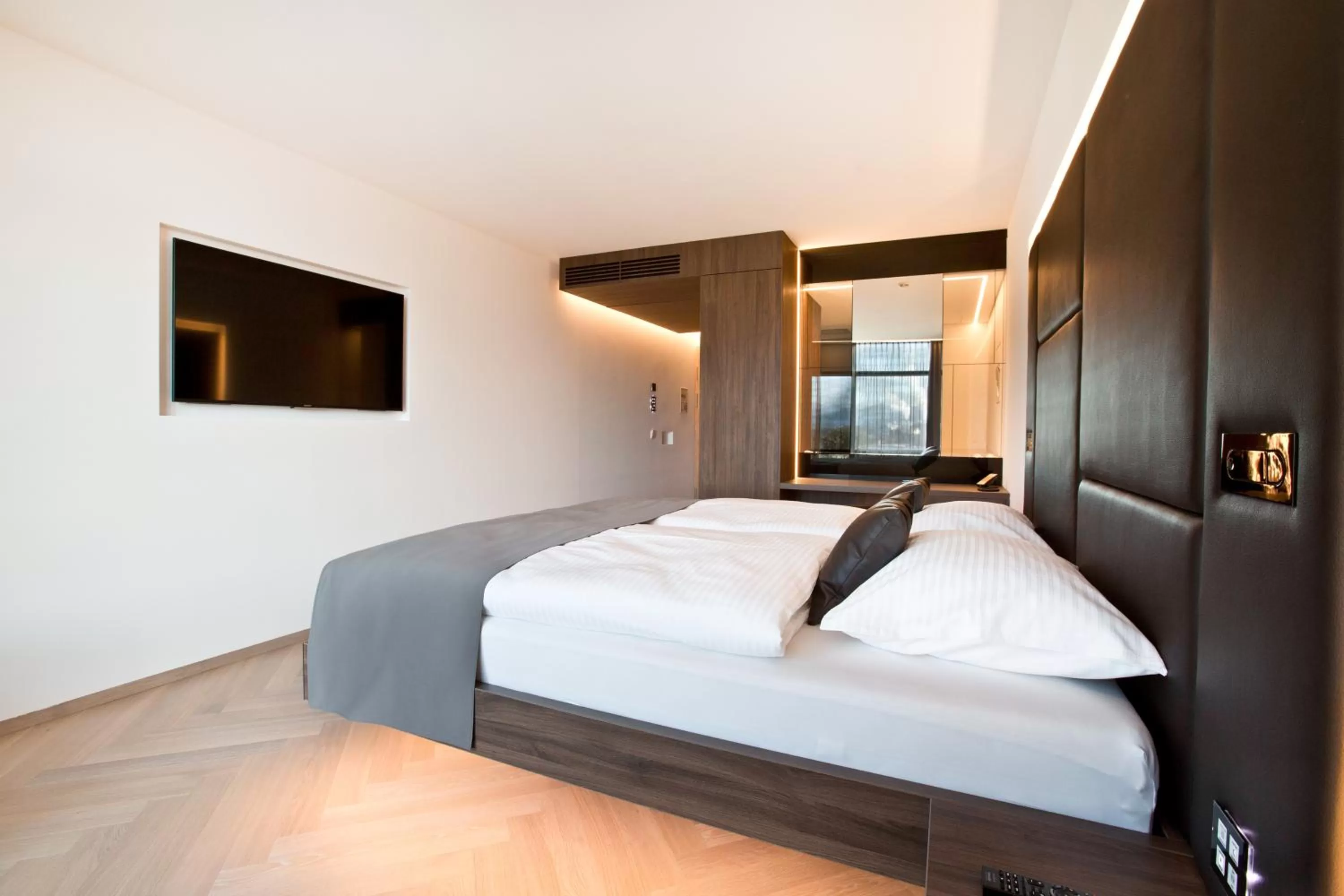 Standard Double Room in COOL MAMA Hotel Salzburg