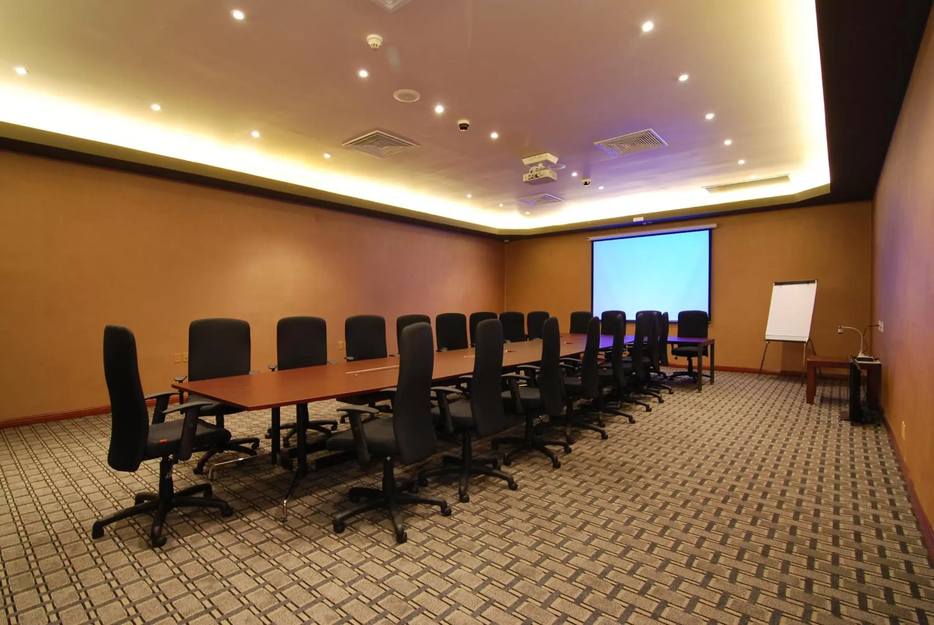 Meeting/conference room in Ramada by Wyndham Princess Paramaribo