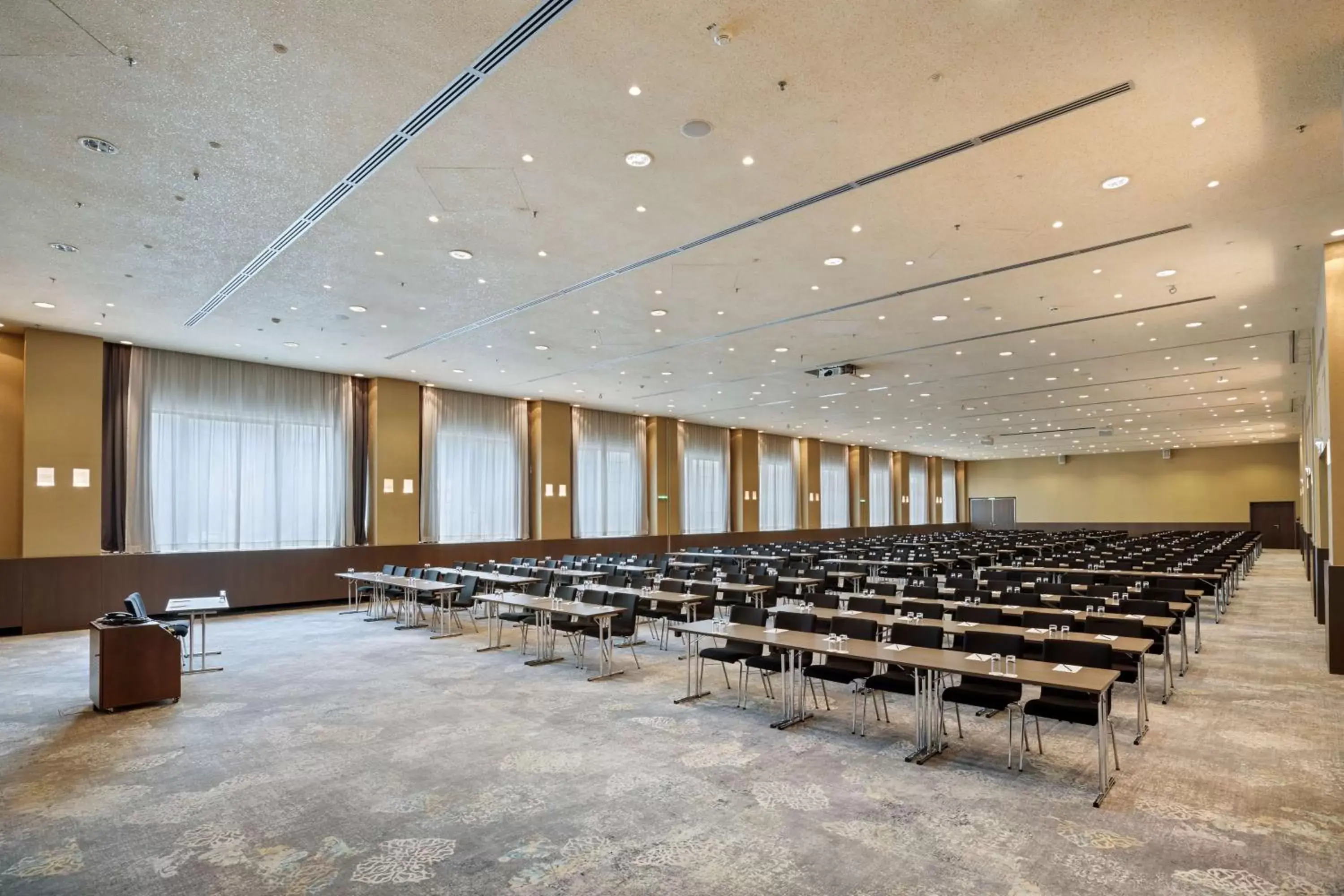 Meeting/conference room, Banquet Facilities in Doubletree by Hilton Vienna Schonbrunn