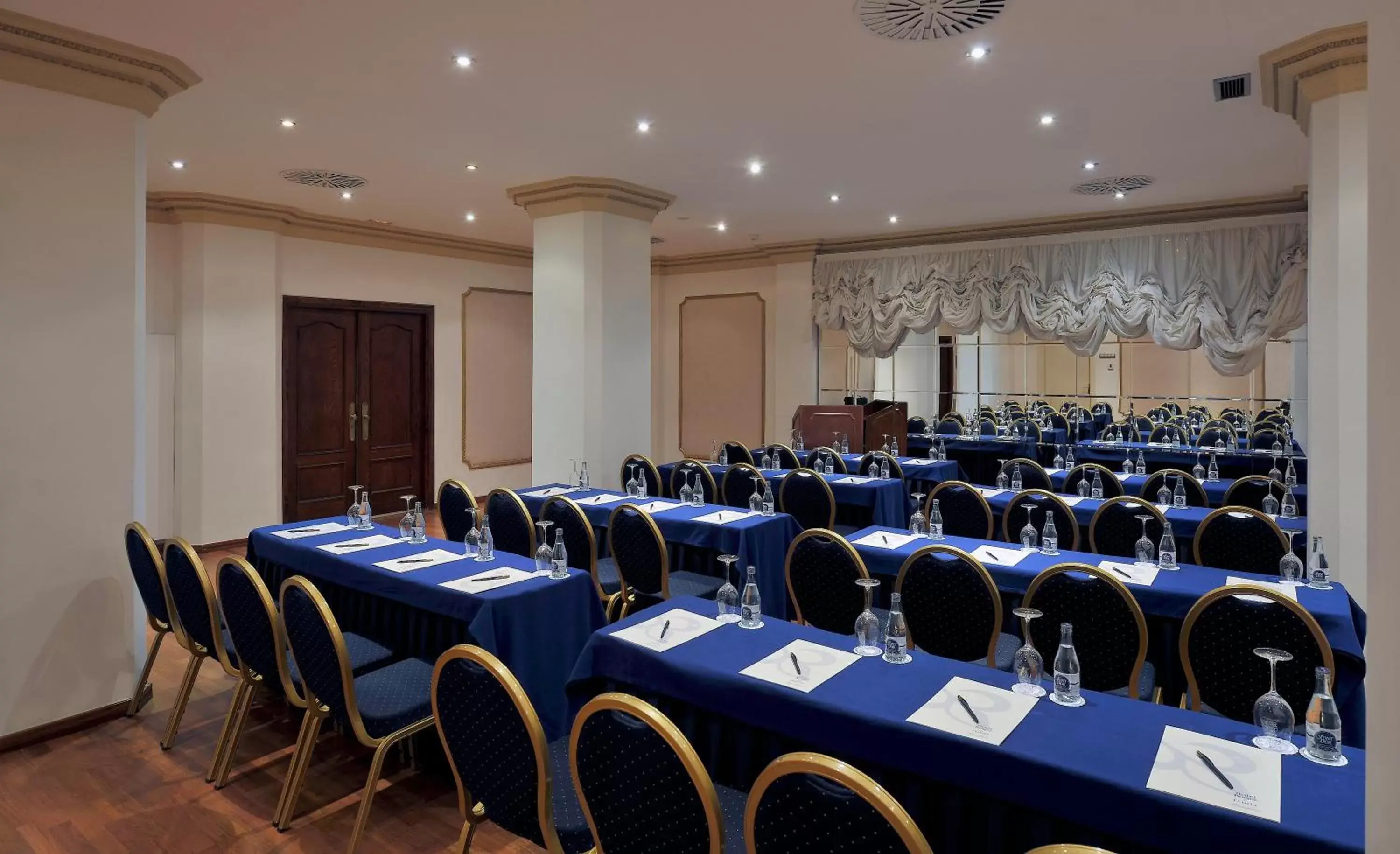 Banquet/Function facilities in Hotel Roger de Llúria