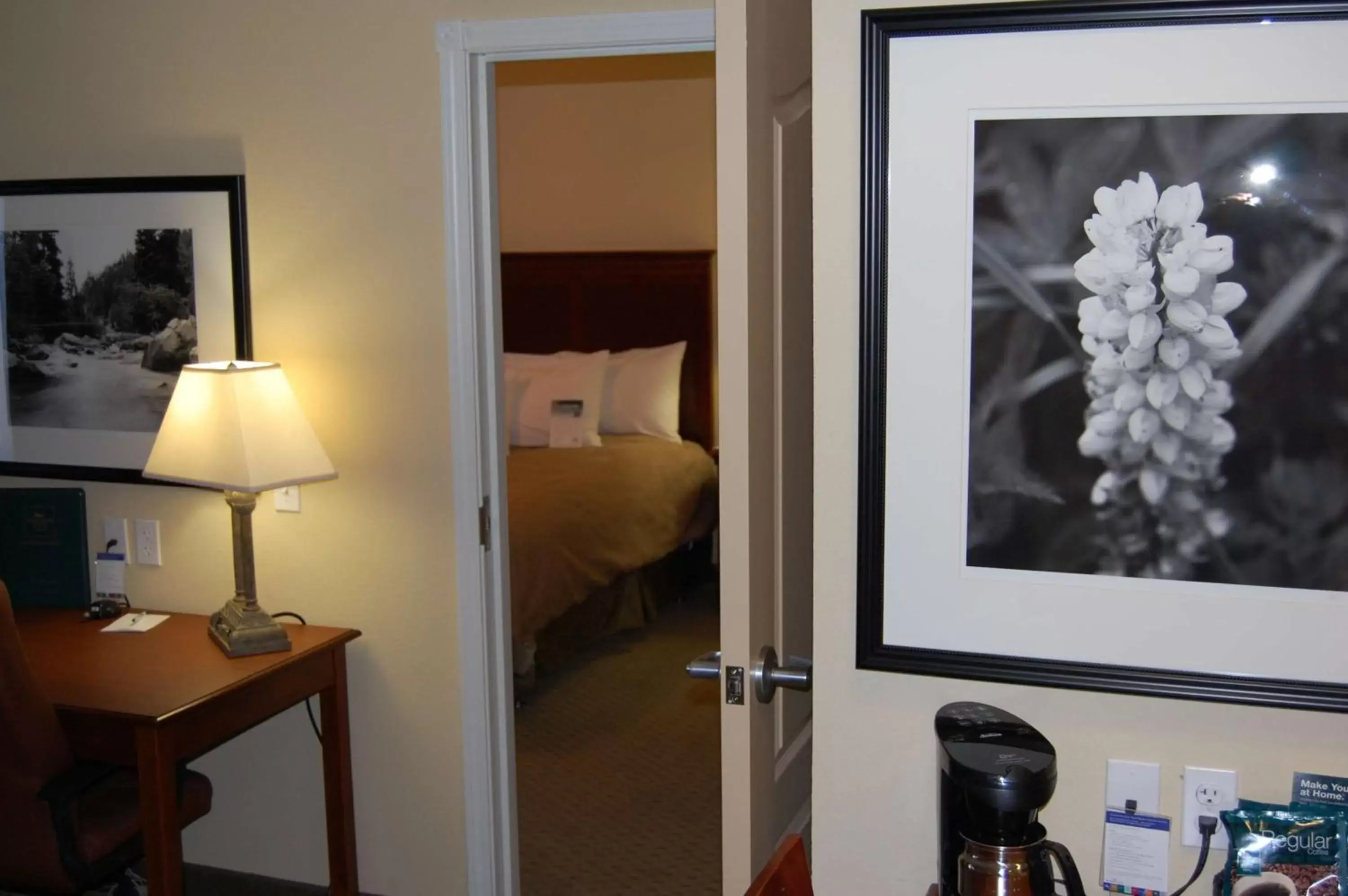 Photo of the whole room, Bathroom in Homewood Suites by Hilton Denver - Littleton