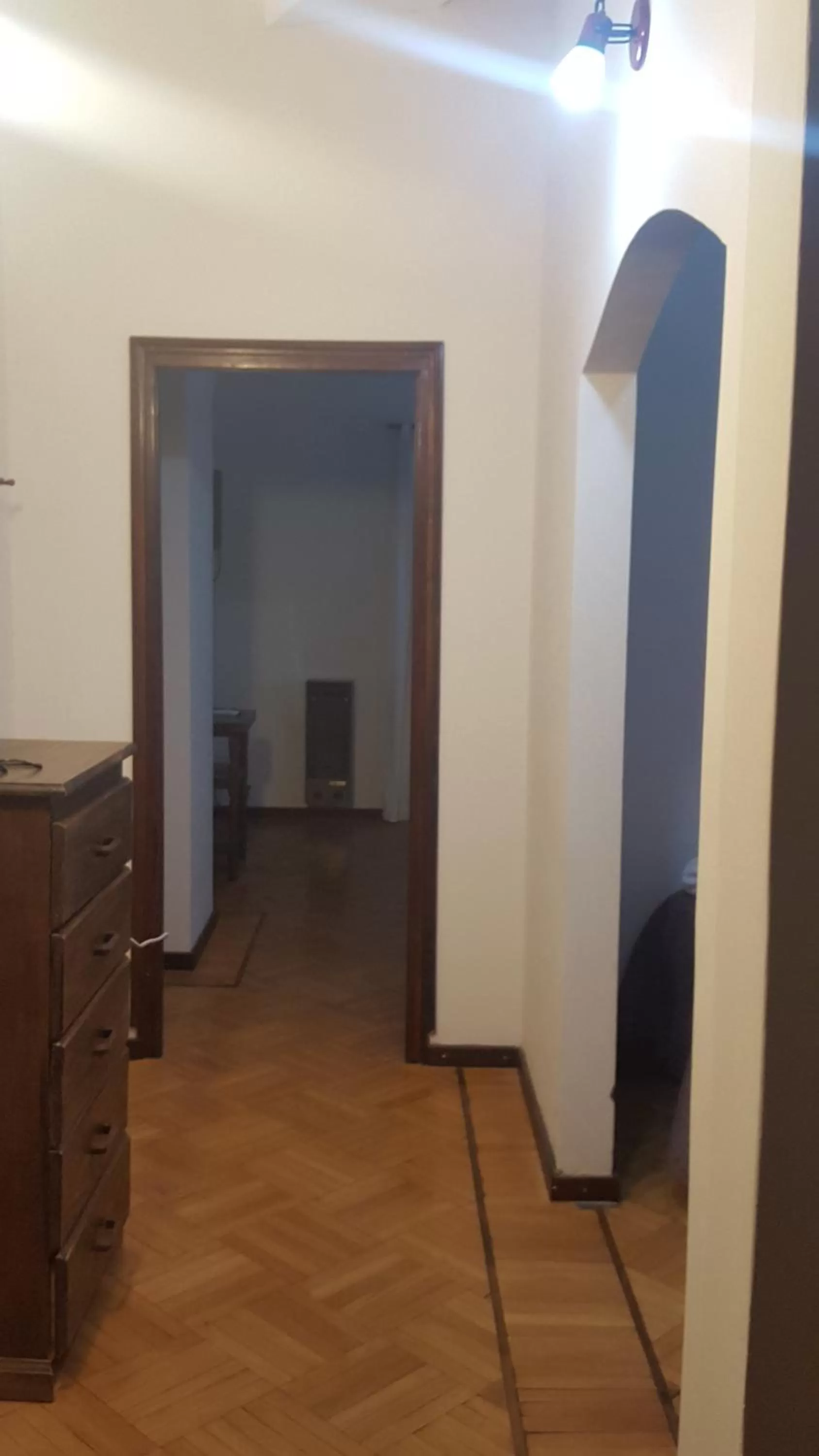 TV/Entertainment Center in Posta del Ángel - Salta