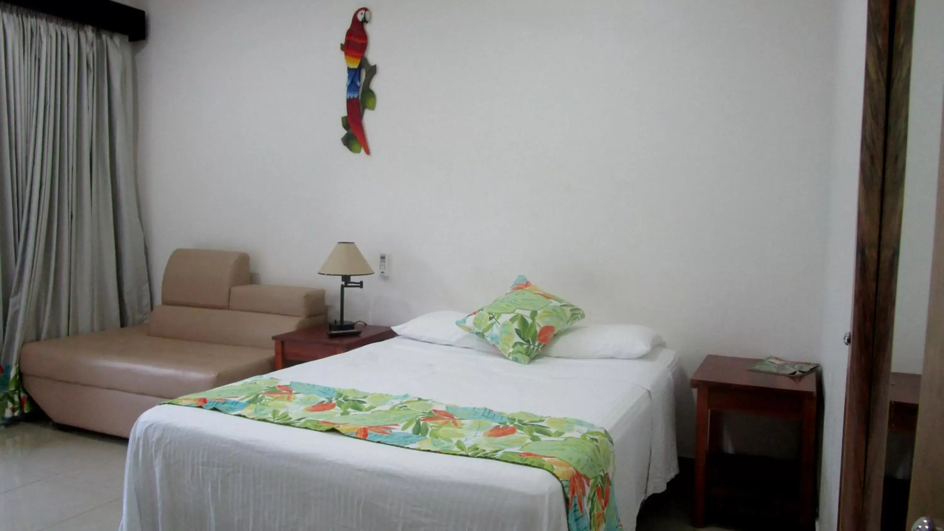 Double Room with Pool View in Sueño Tranquilo Double Room with Pool View in Sueño Tranquilo