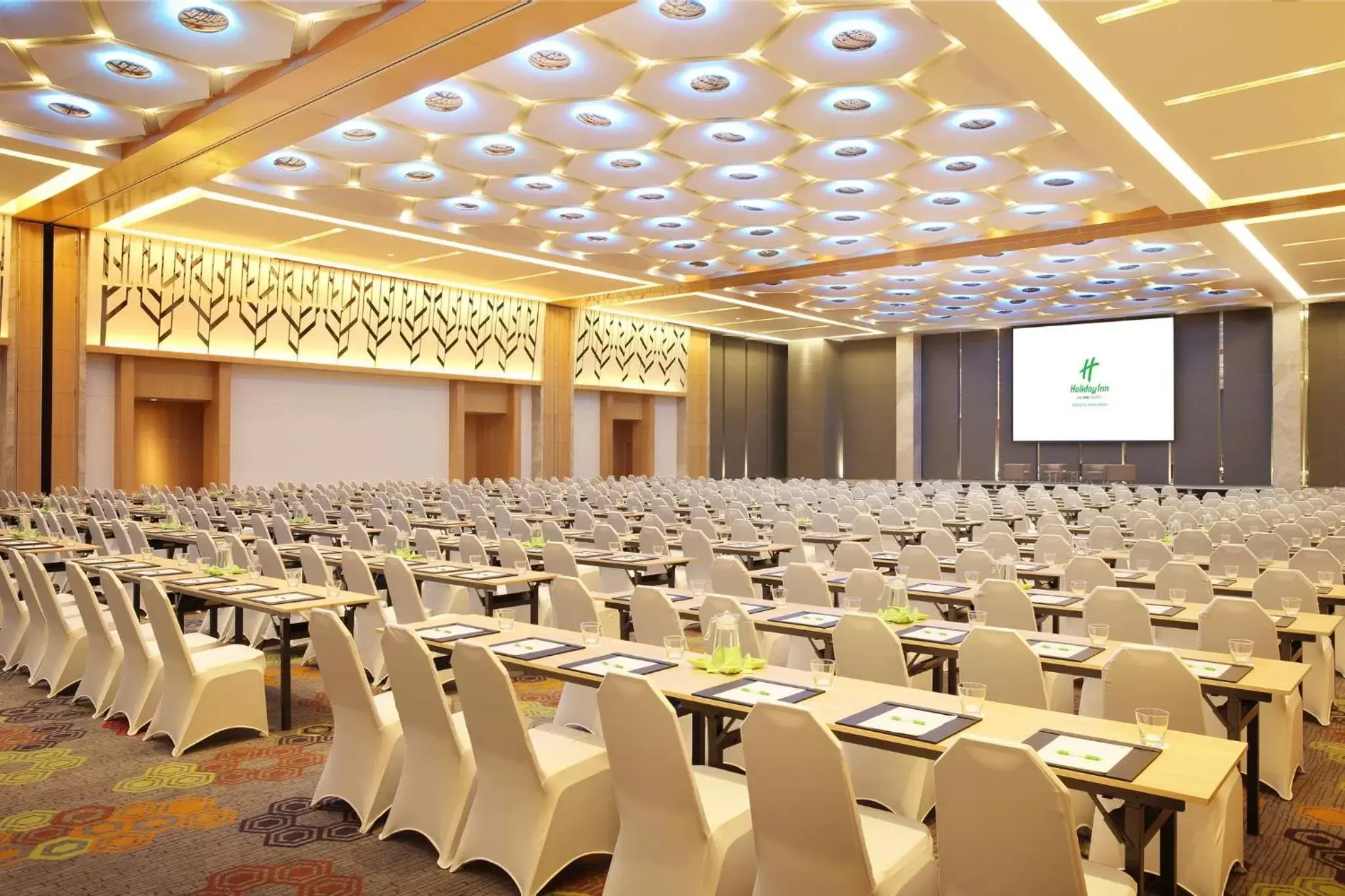 Banquet/Function facilities in Holiday Inn Jakarta Kemayoran, an IHG Hotel