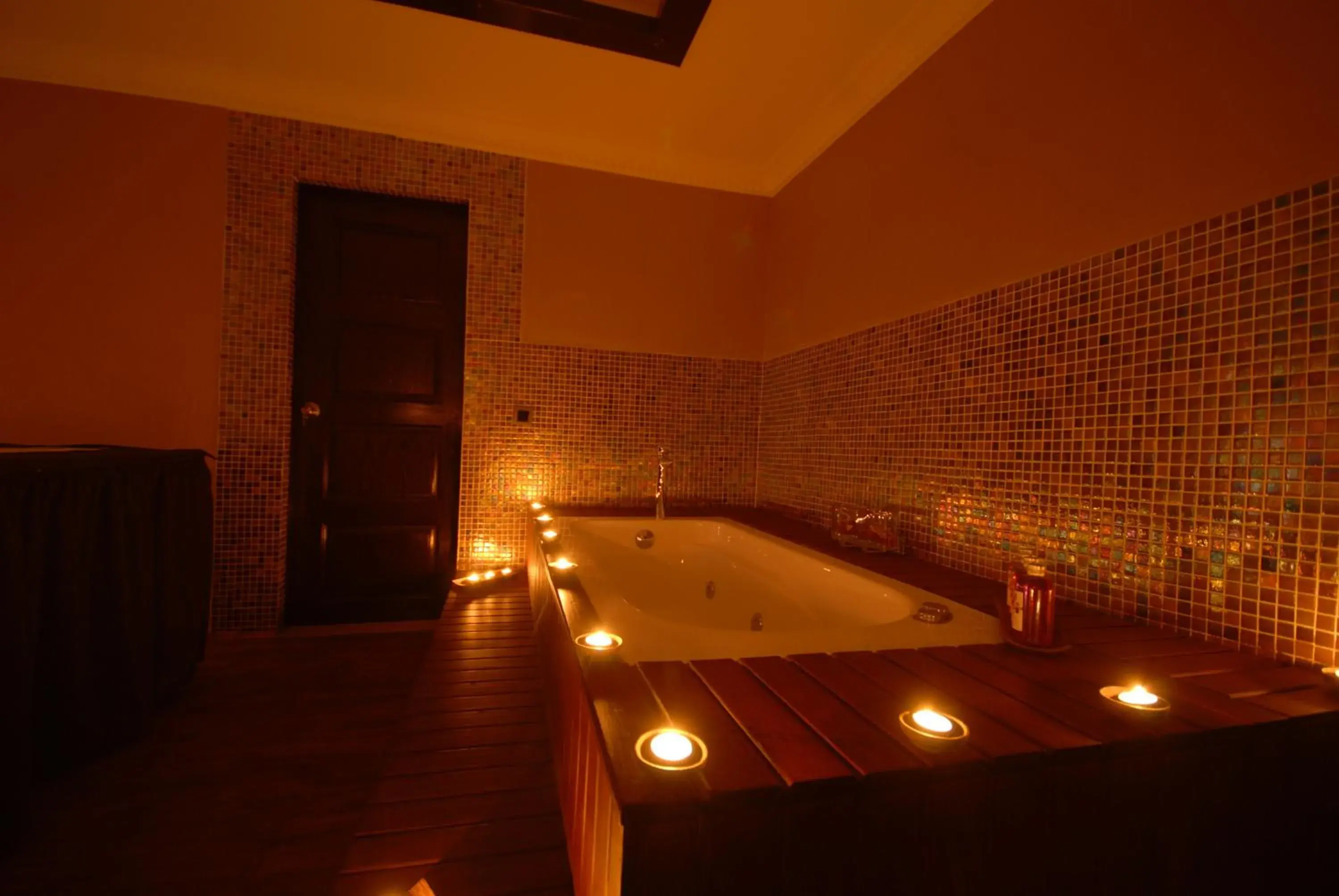 Spa and wellness centre/facilities in Suhan Cappadocia Hotel & Spa