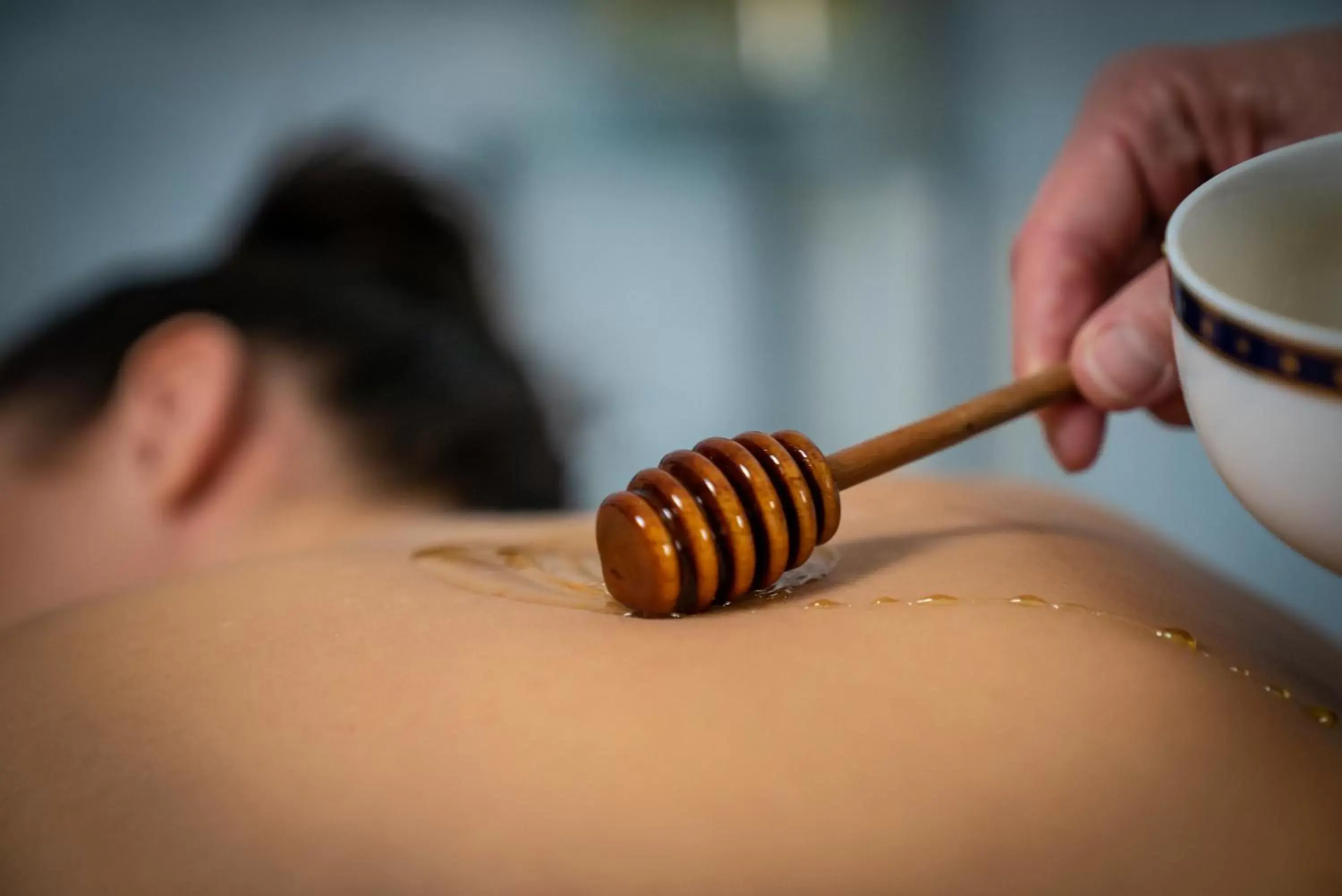 Massage in Esplanade Spa and Golf Resort
