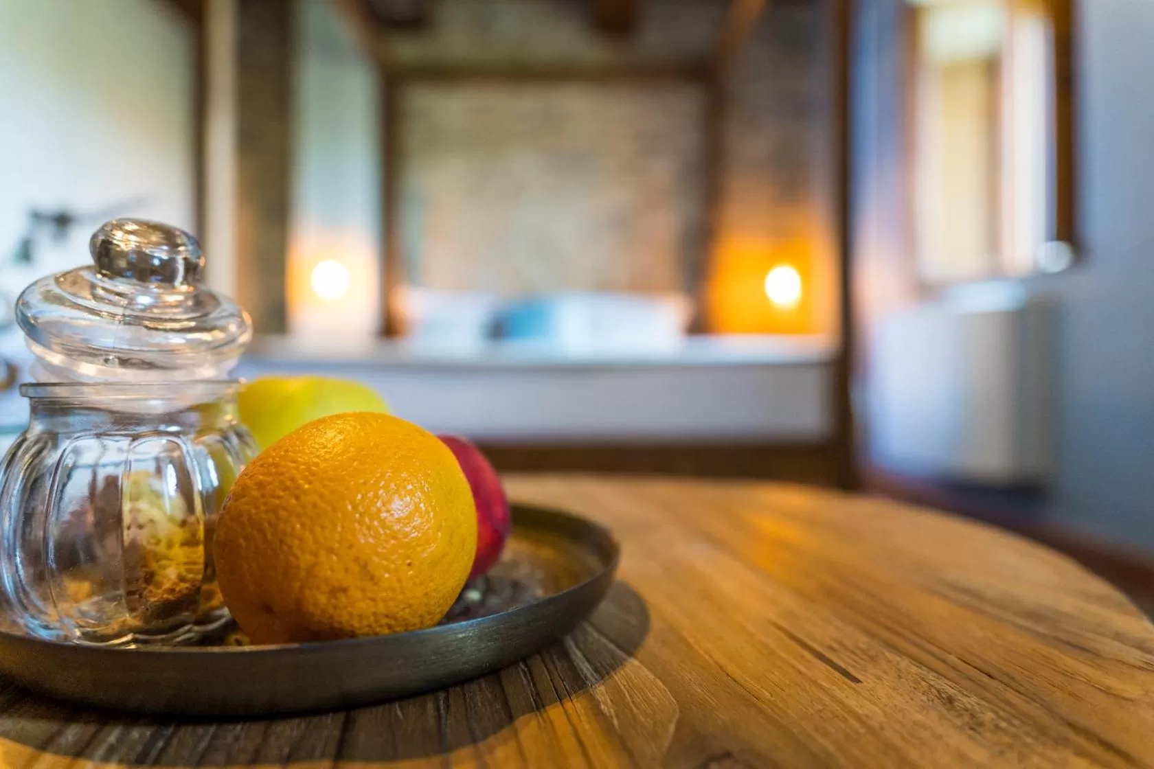 Borgo Castello Panicaglia