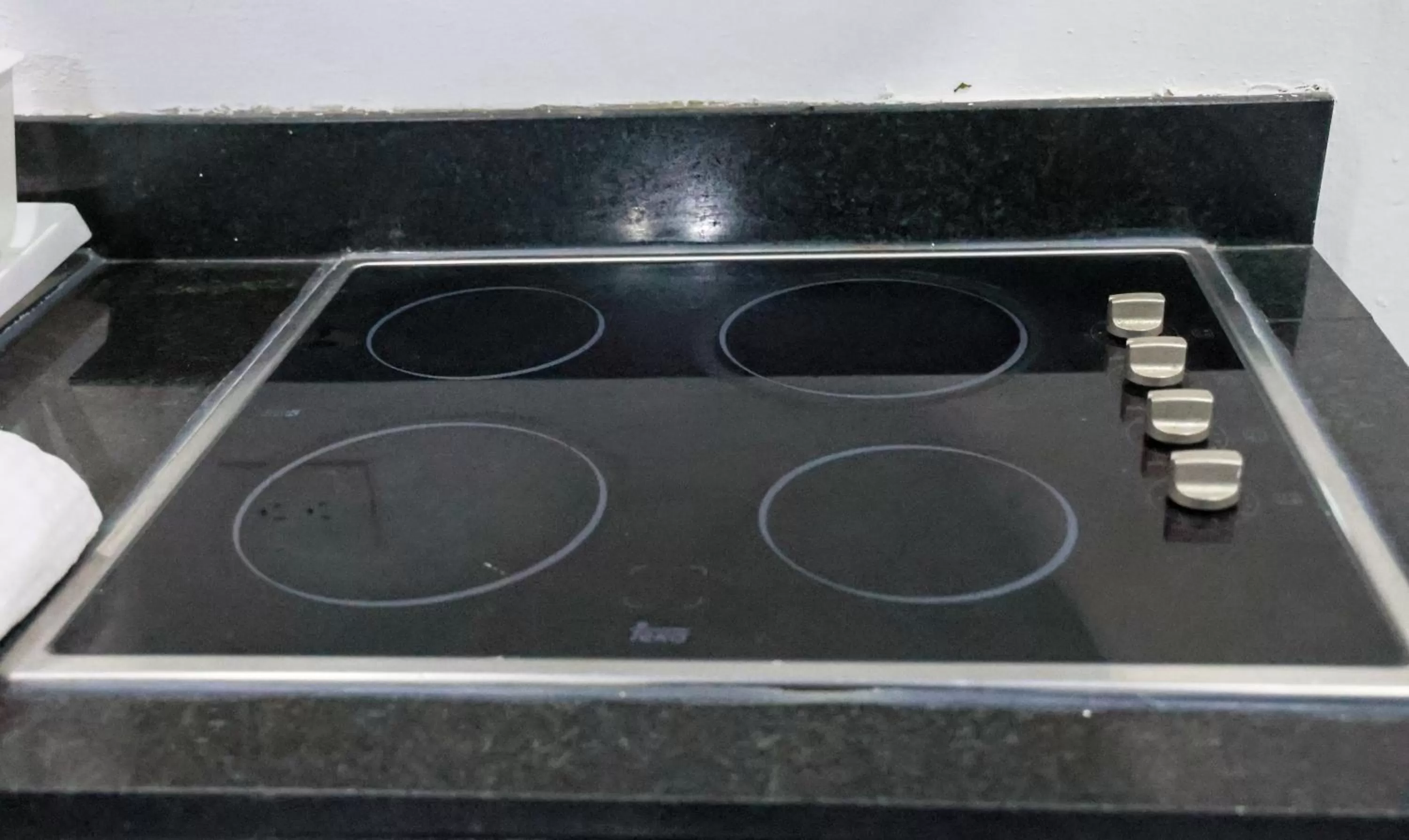 Kitchen or kitchenette, Kitchen/Kitchenette in Casa María