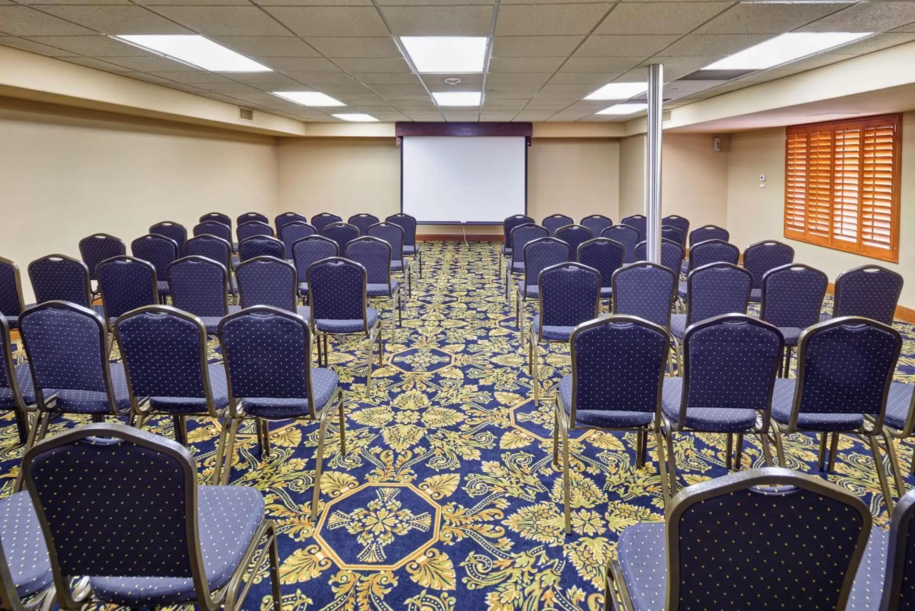 Banquet/Function facilities in Radisson Hotel El Paso Airport