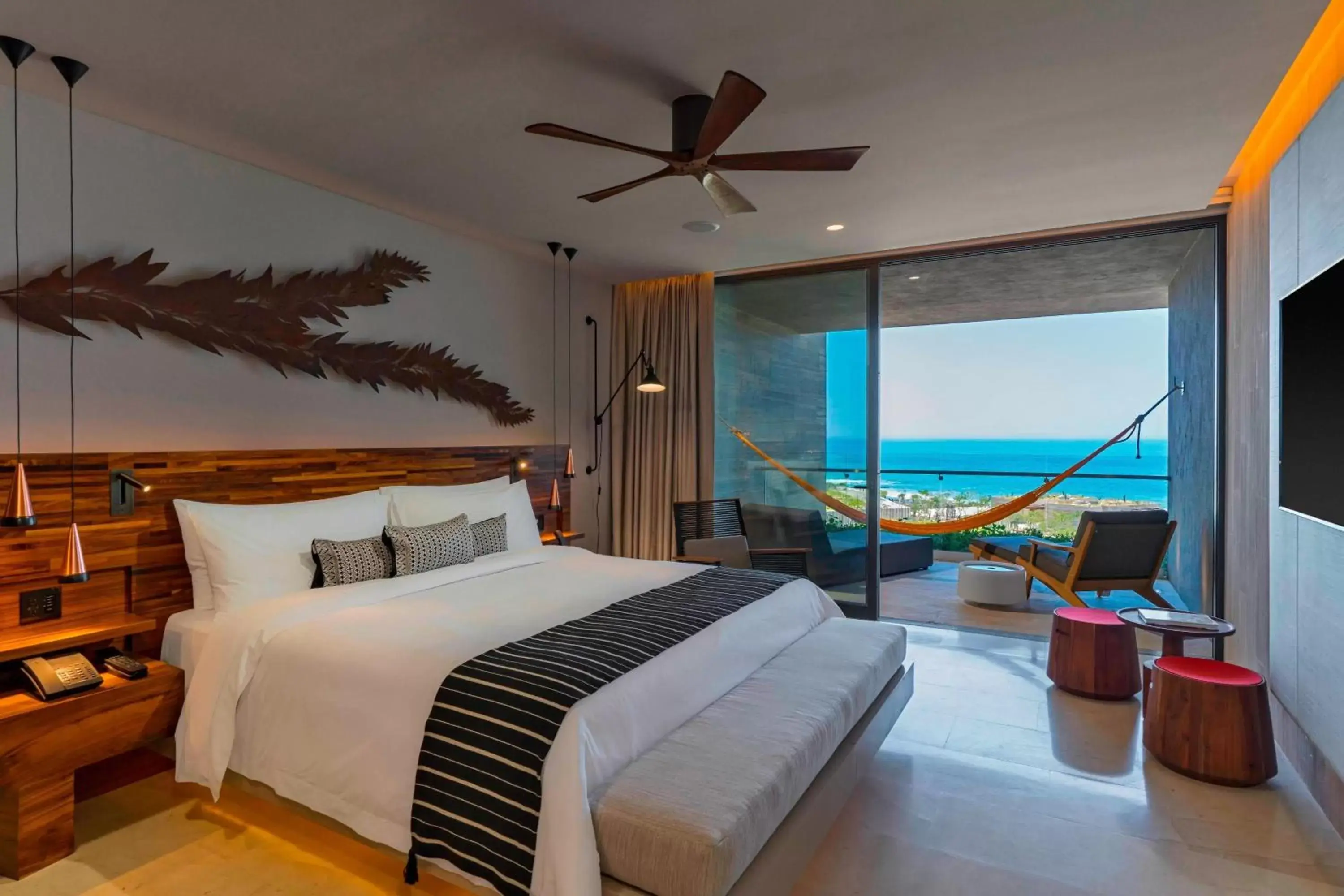 Photo of the whole room in Solaz, a Luxury Collection Resort, Los Cabos