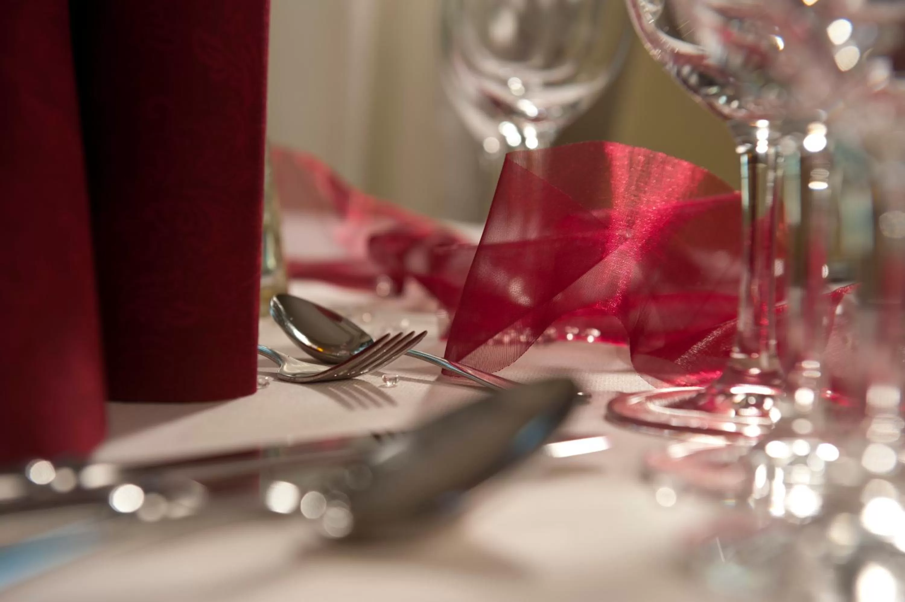 Banquet/Function facilities in Akzent Hotel Restaurant Hirsch