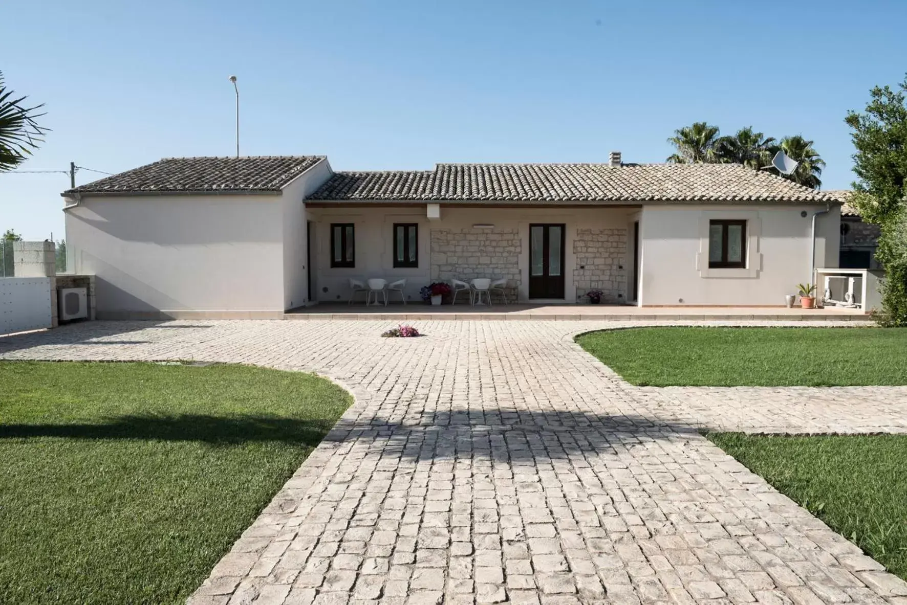 Facade/entrance, Property Building in Pietre Nere Resort & Spa