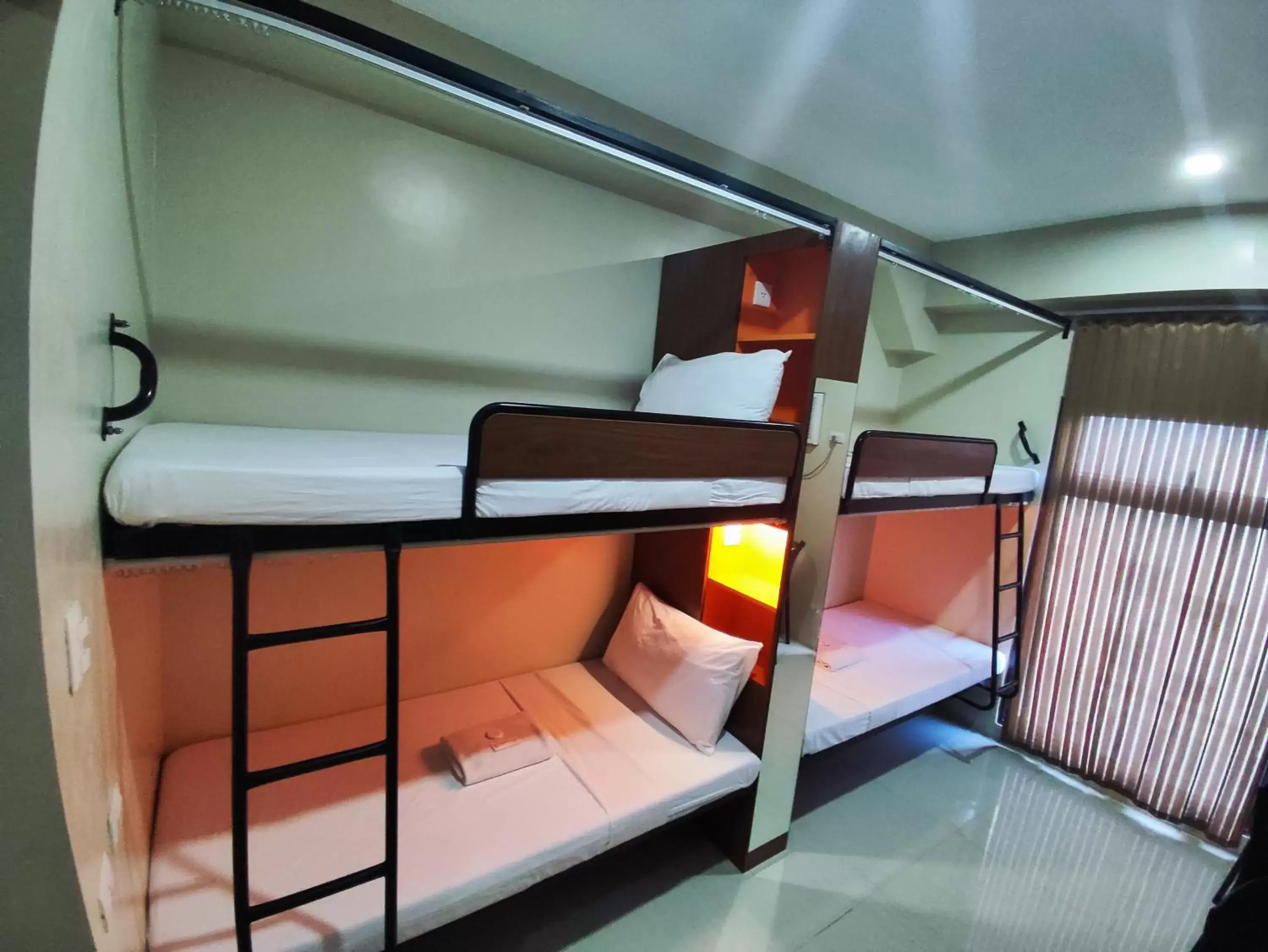 Bed in G Square Residences Bed in G Square Residences