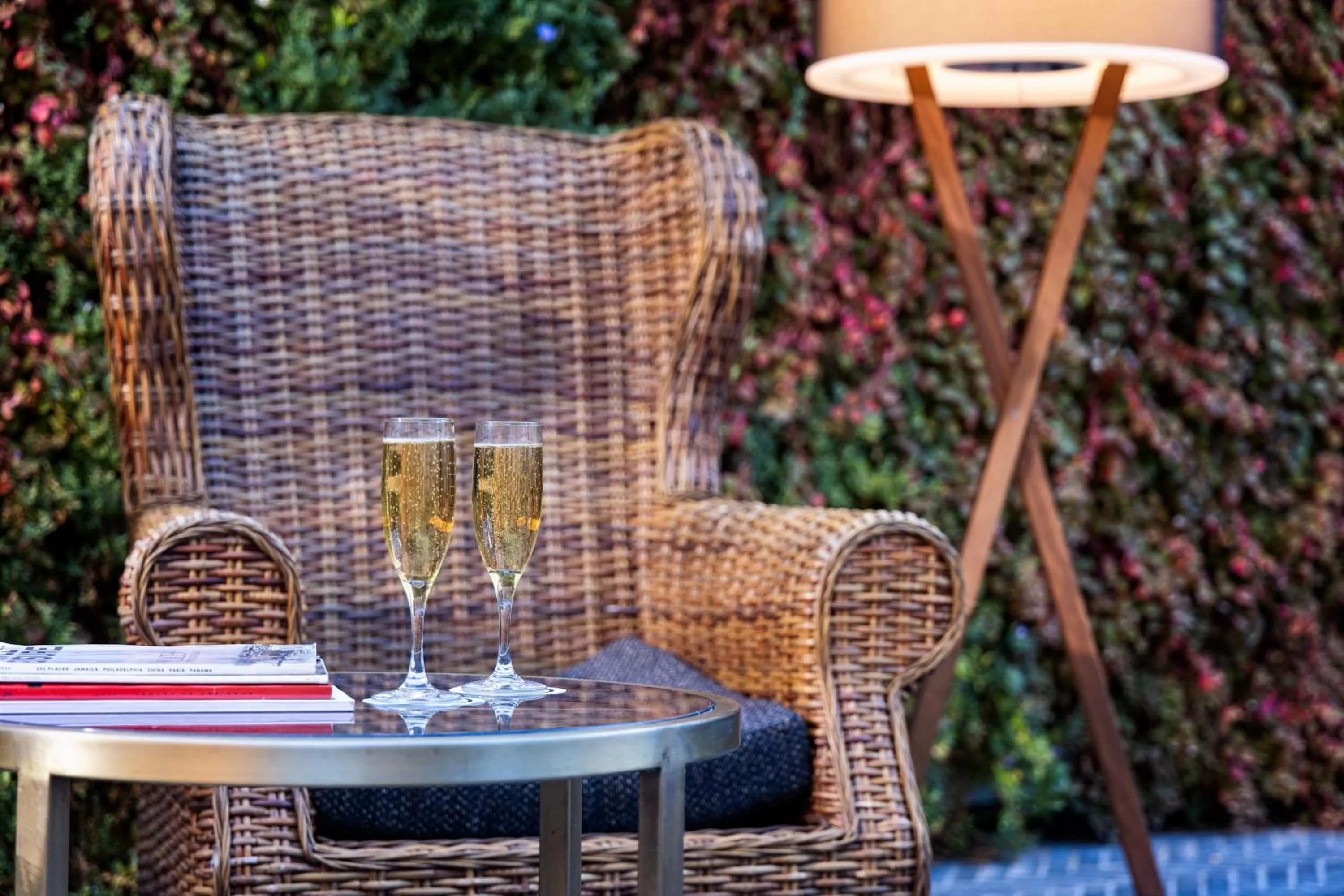 Property building in Brown BoBo, a member of Brown Hotels