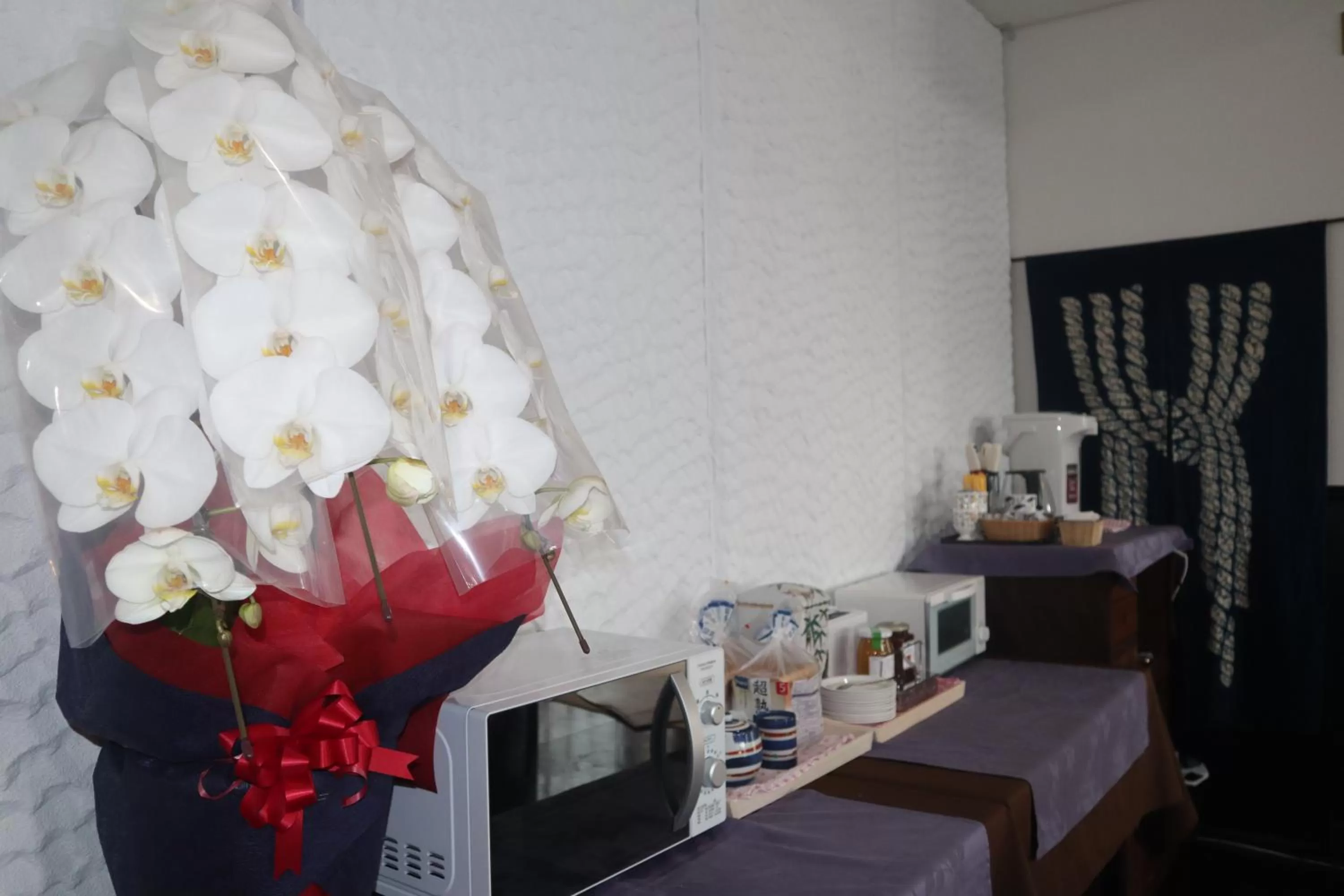 Coffee/tea facilities in JAS HOTEL TAKAYAMA