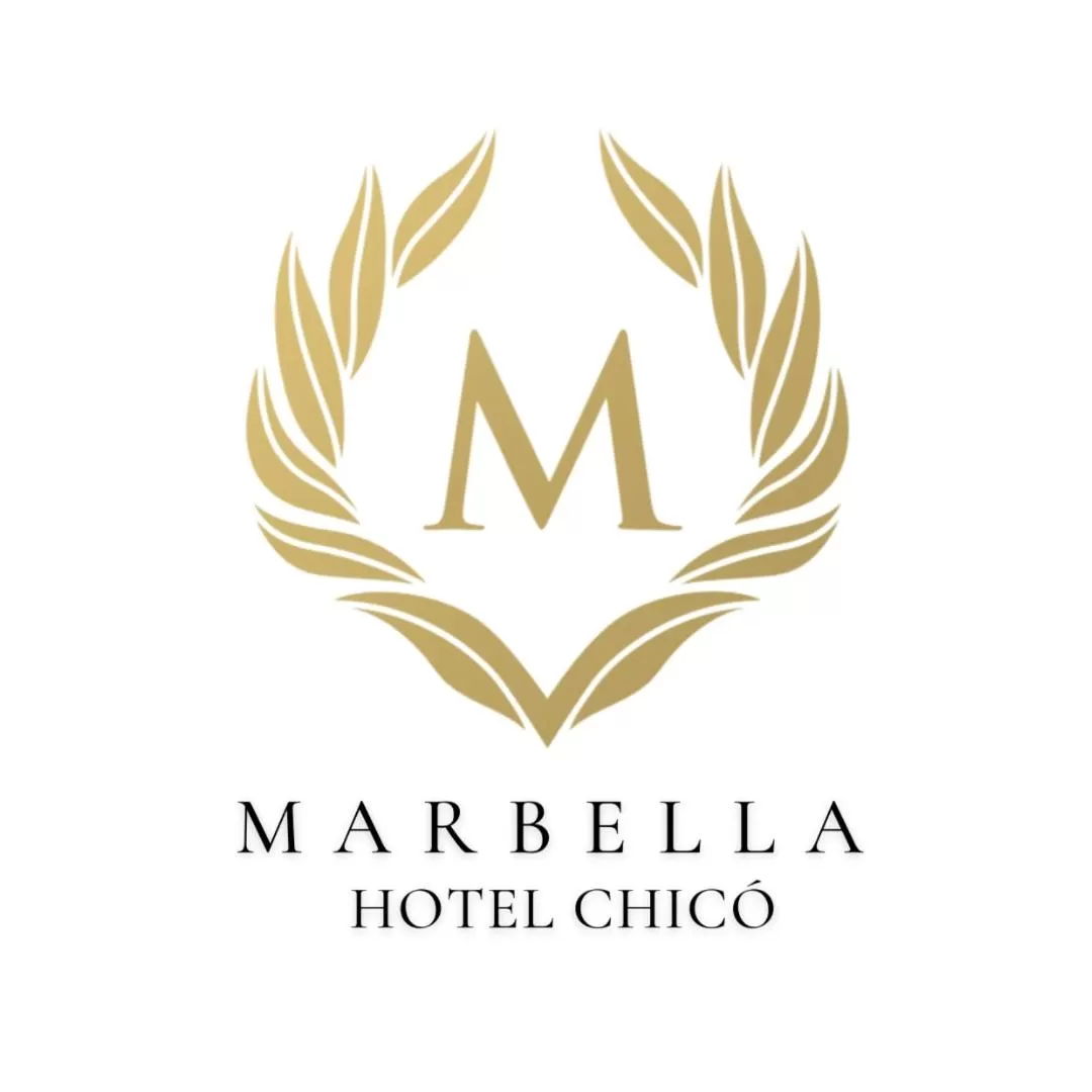 Logo/Certificate/Sign in Hotel Marbella Chico
