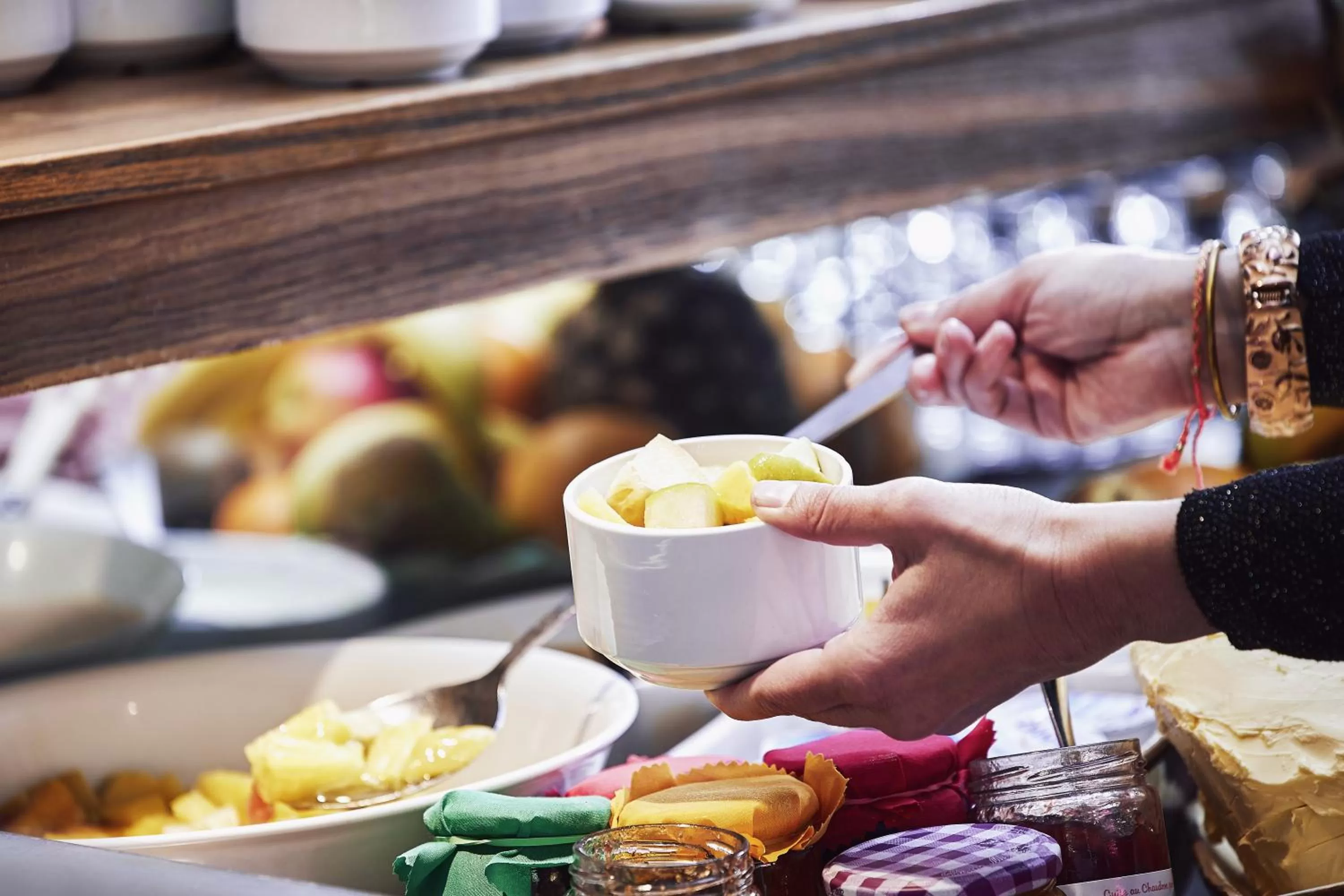 Logis Bagatelle - 51530 Dizy