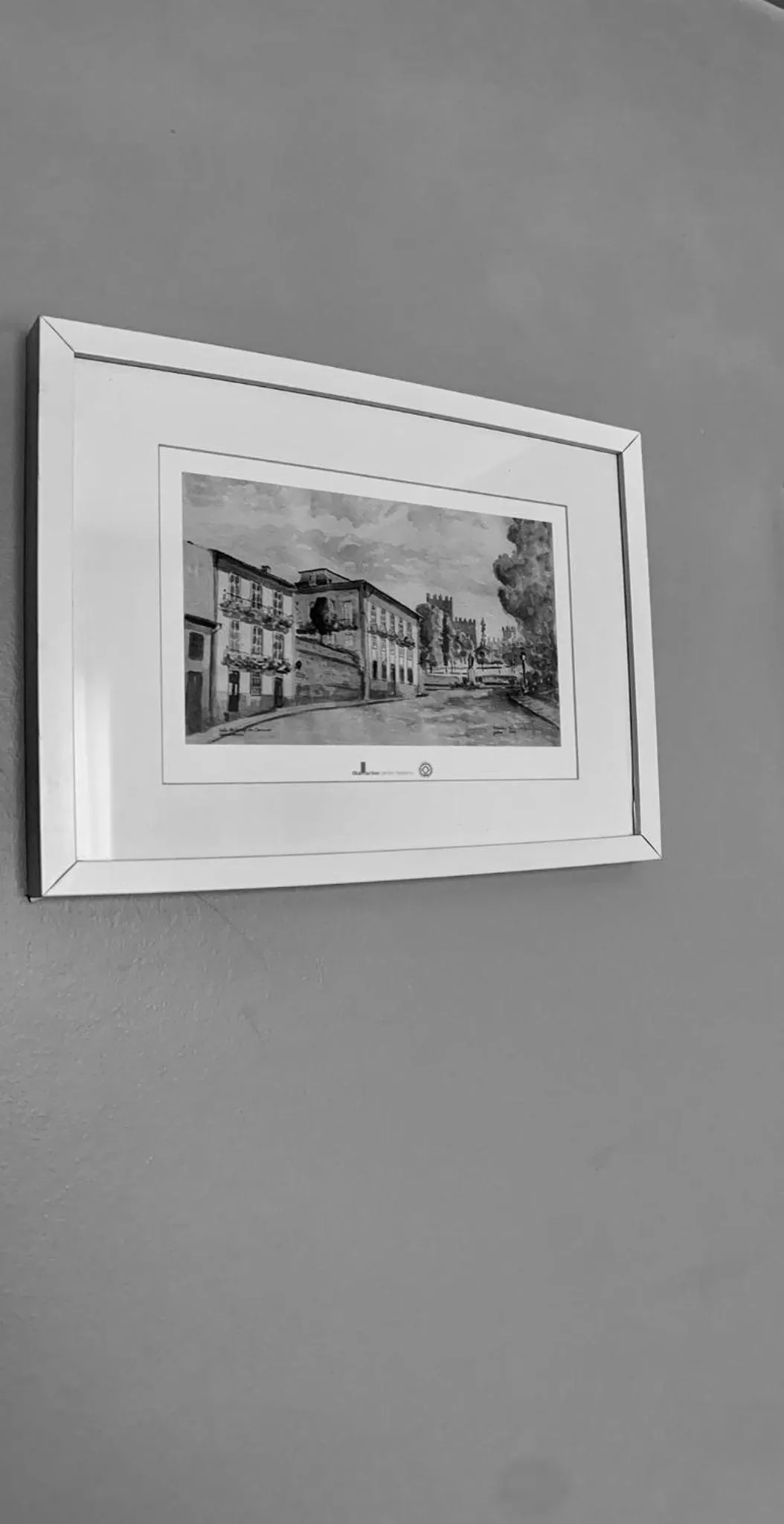 Hotel do Paço By VimaHotels