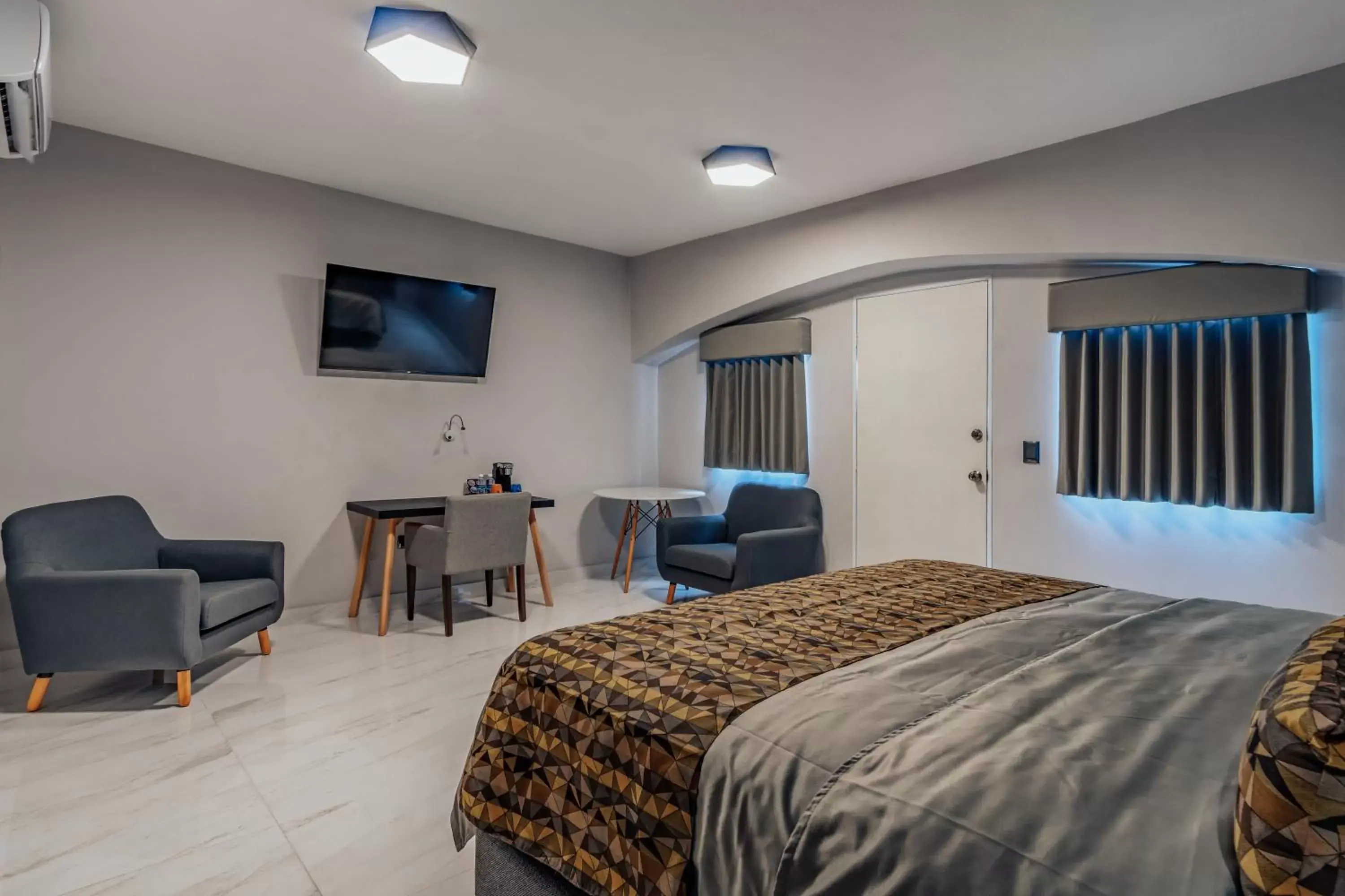 Deluxe Suite in Chanpaal Hotel Boutique - Only Adults Deluxe Suite in Chanpaal Hotel Boutique - Only Adults