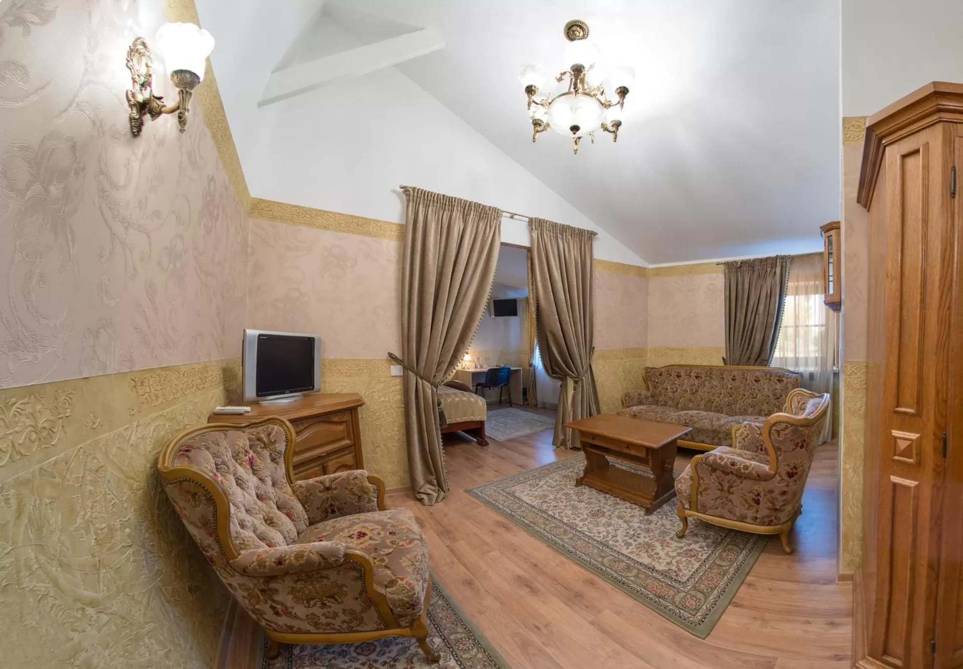 Hotel - Bar Grafaite