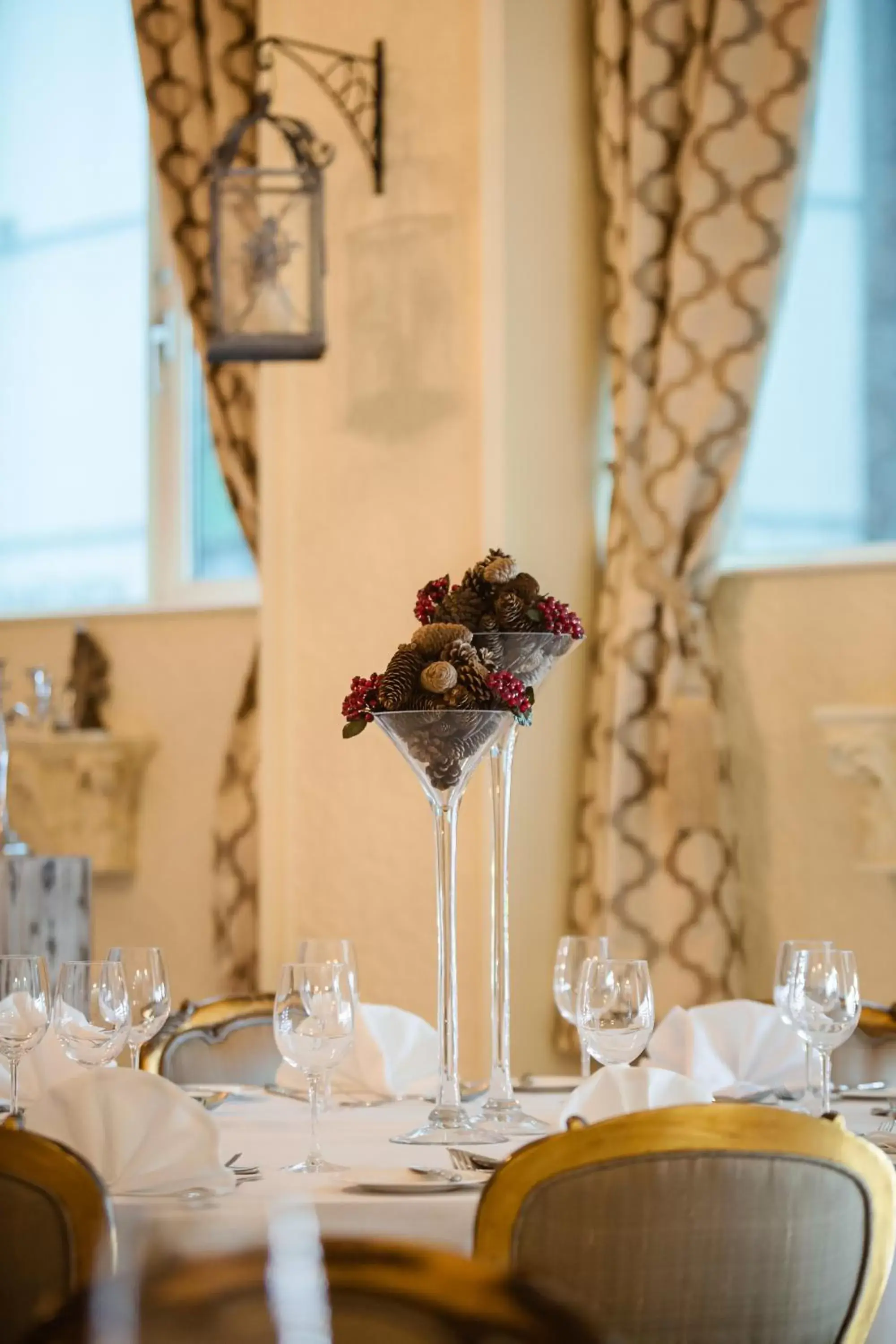 Restaurant/places to eat in The Shankly Hotel Restaurant/places to eat in The Shankly Hotel