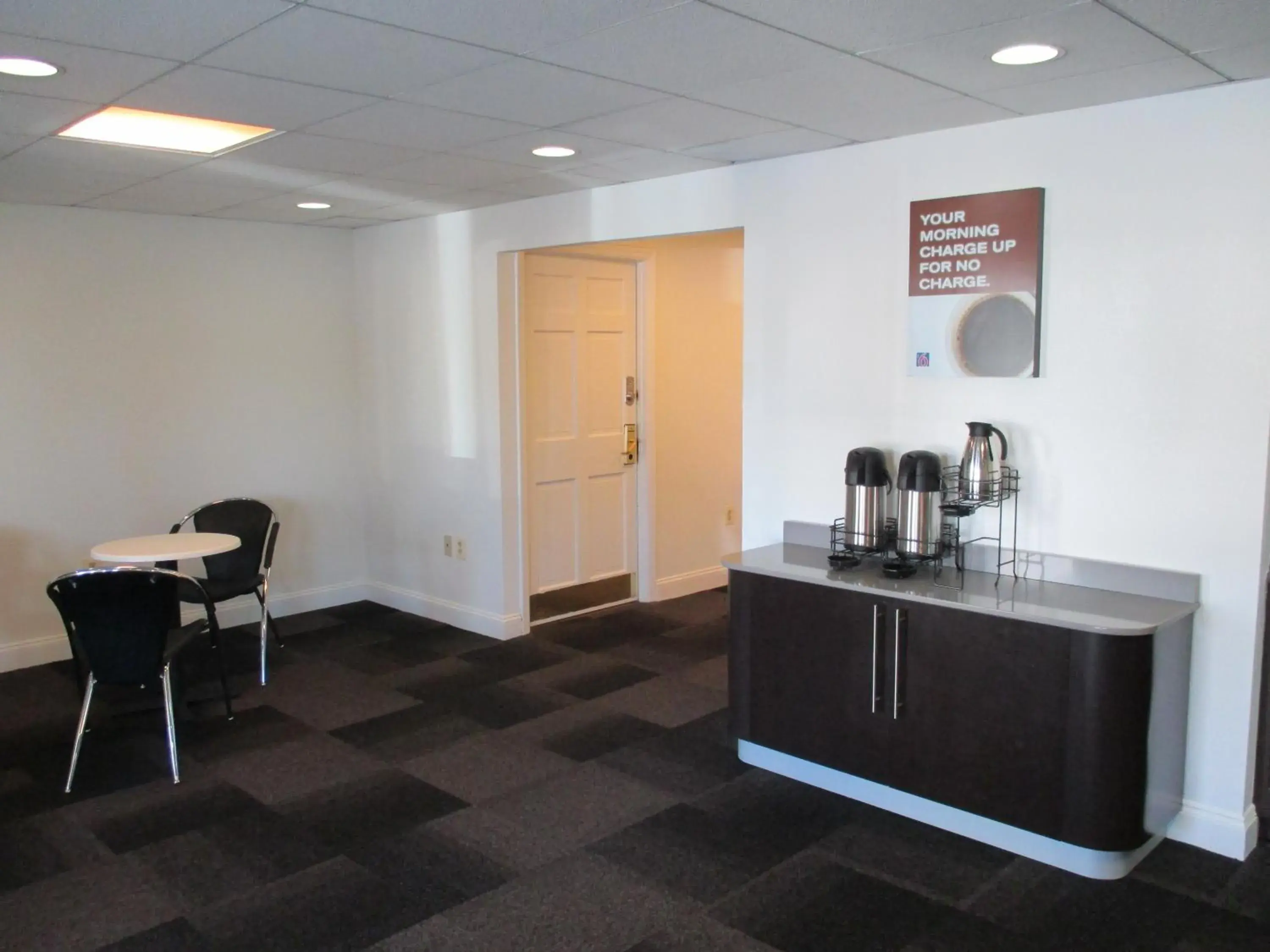 Lobby or reception in Motel 6-Newark, DE Lobby or reception in Motel 6-Newark, DE