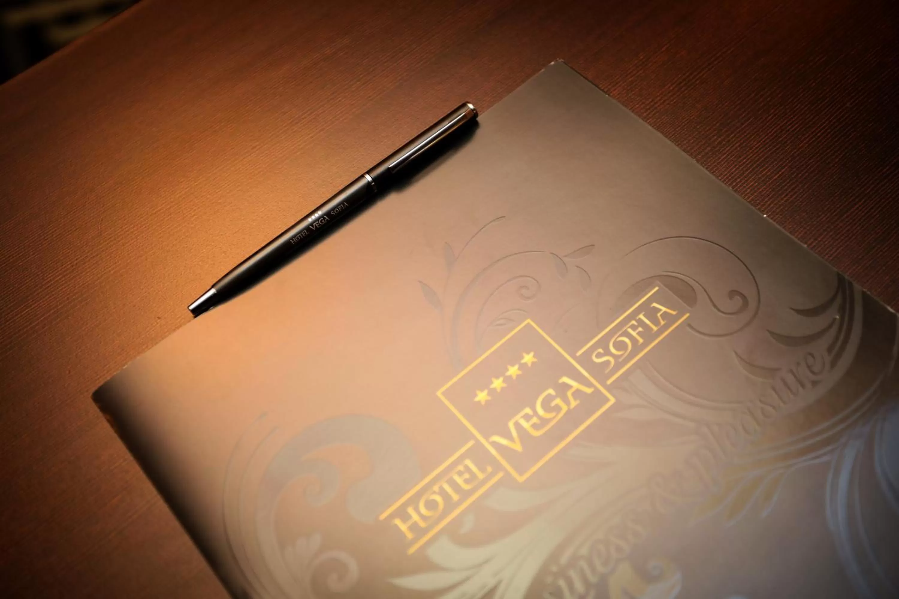 Meeting/conference room in Hotel VEGA Sofia