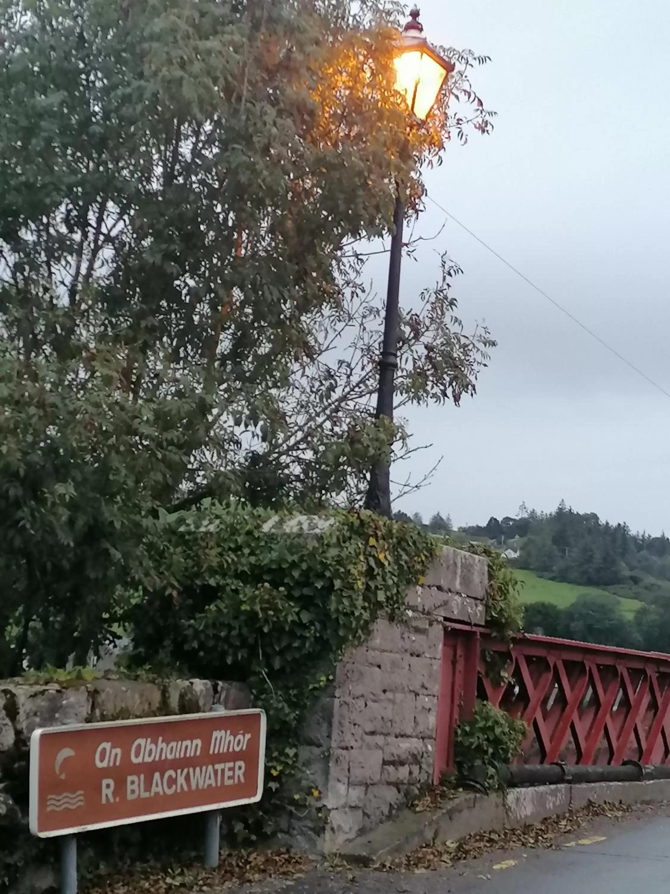 Cable Island Bed and Breakfast